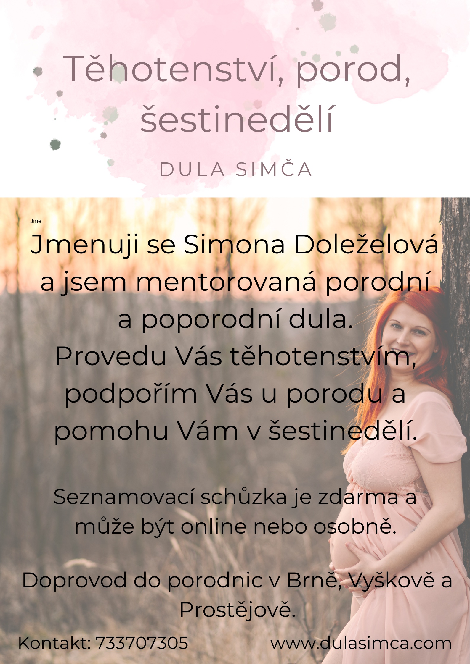 Simona Doleželová foto 3