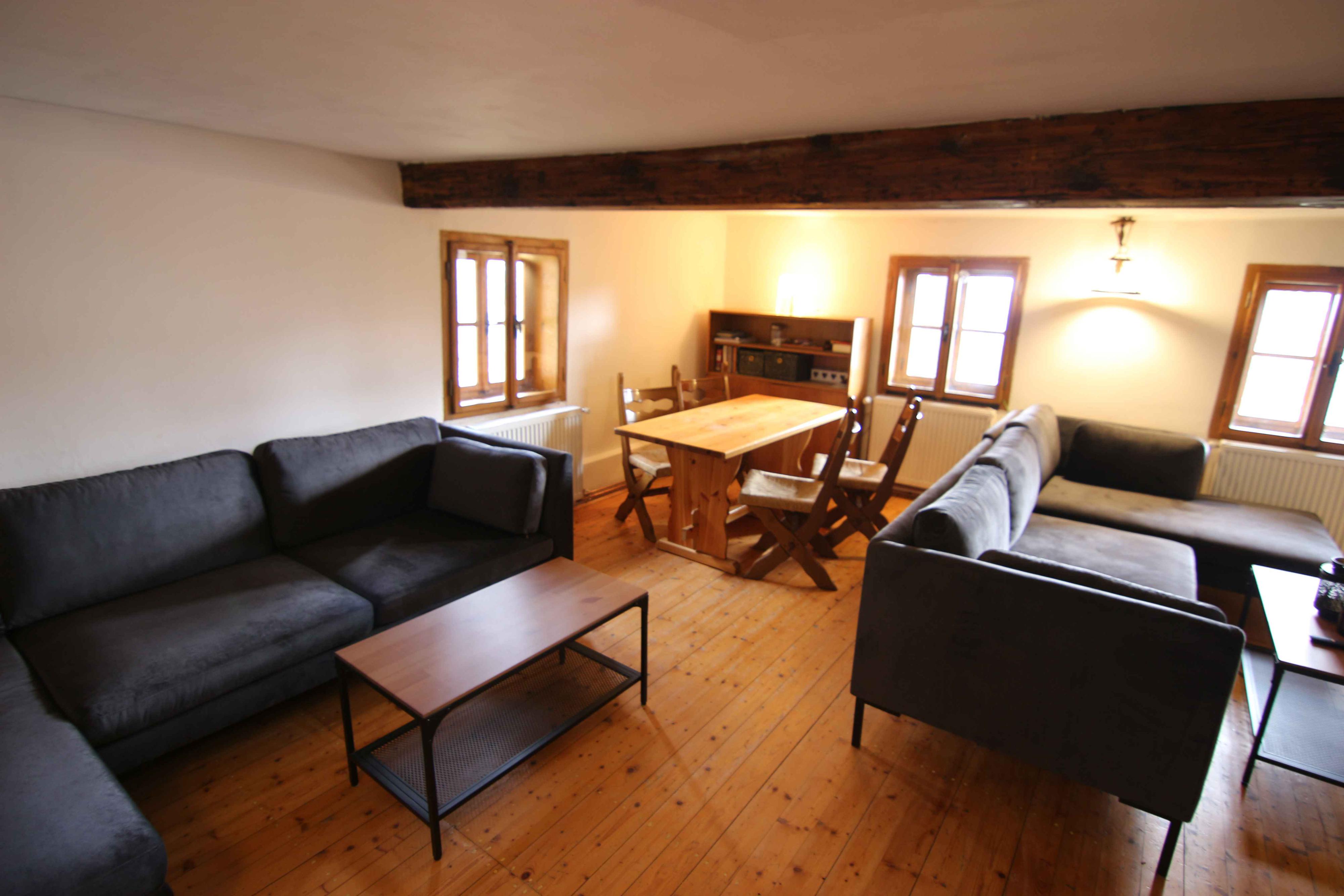 Malebná chalupa foto 3