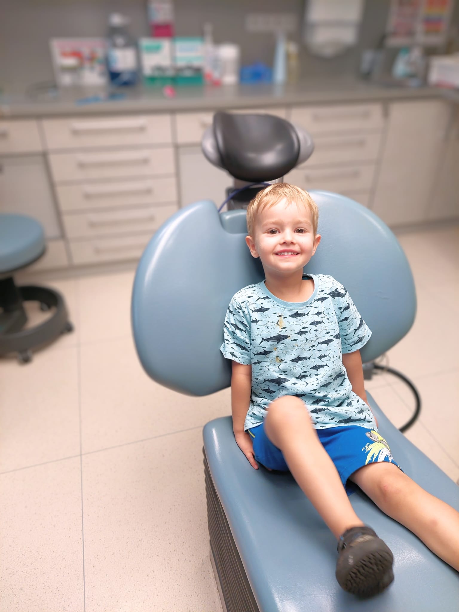 ELIDENTES dentální hygiena foto 2