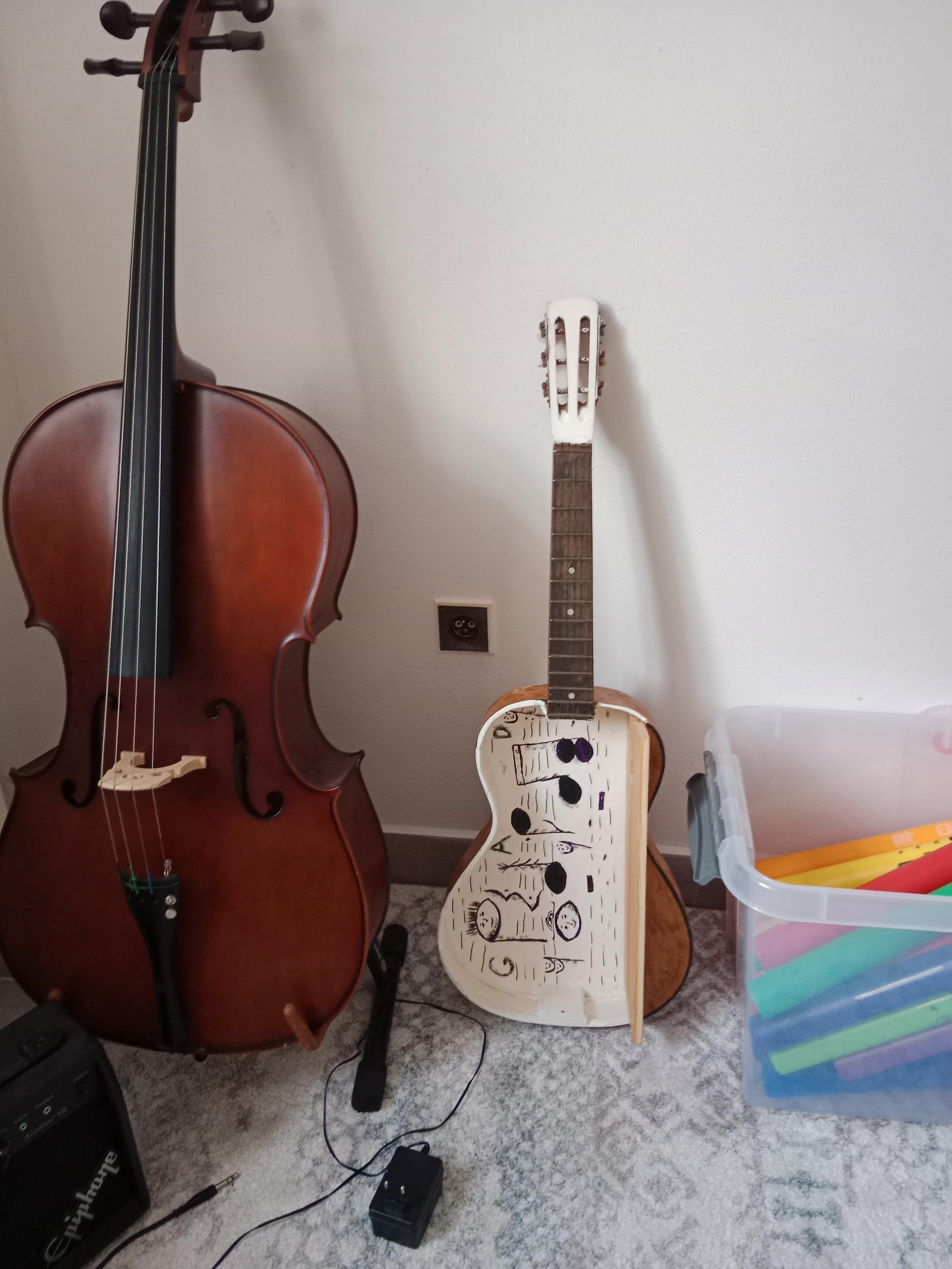 Soukromá hudební škola Slávka Jelena foto 6