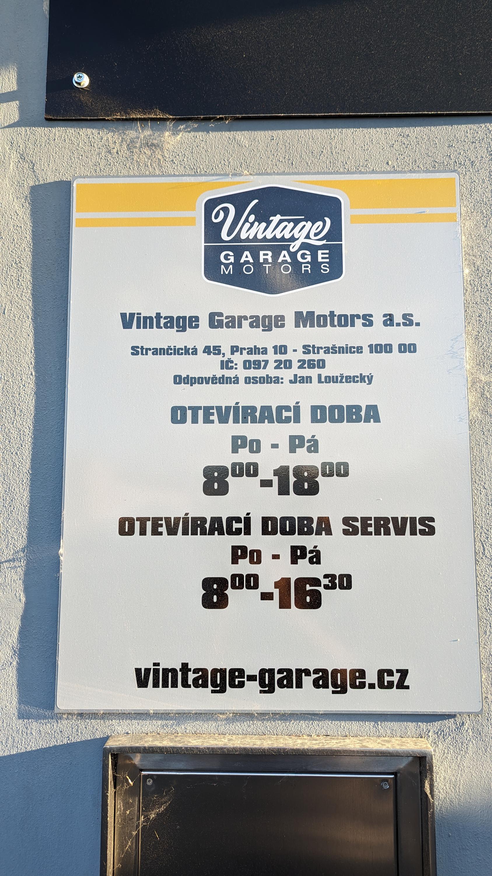 Royal Enfield Česká republika foto 3