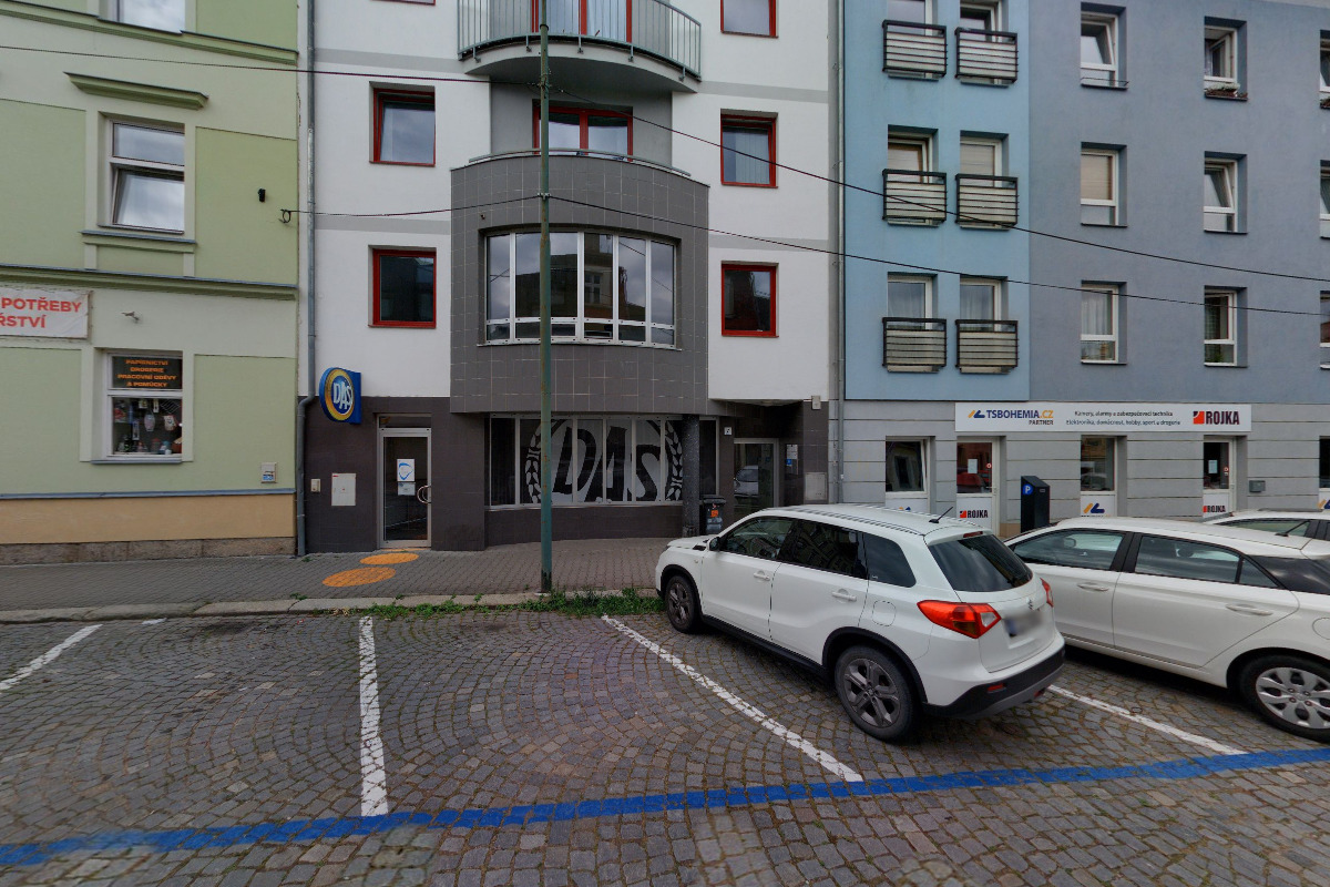 Nová Naděje Jihlava foto 3