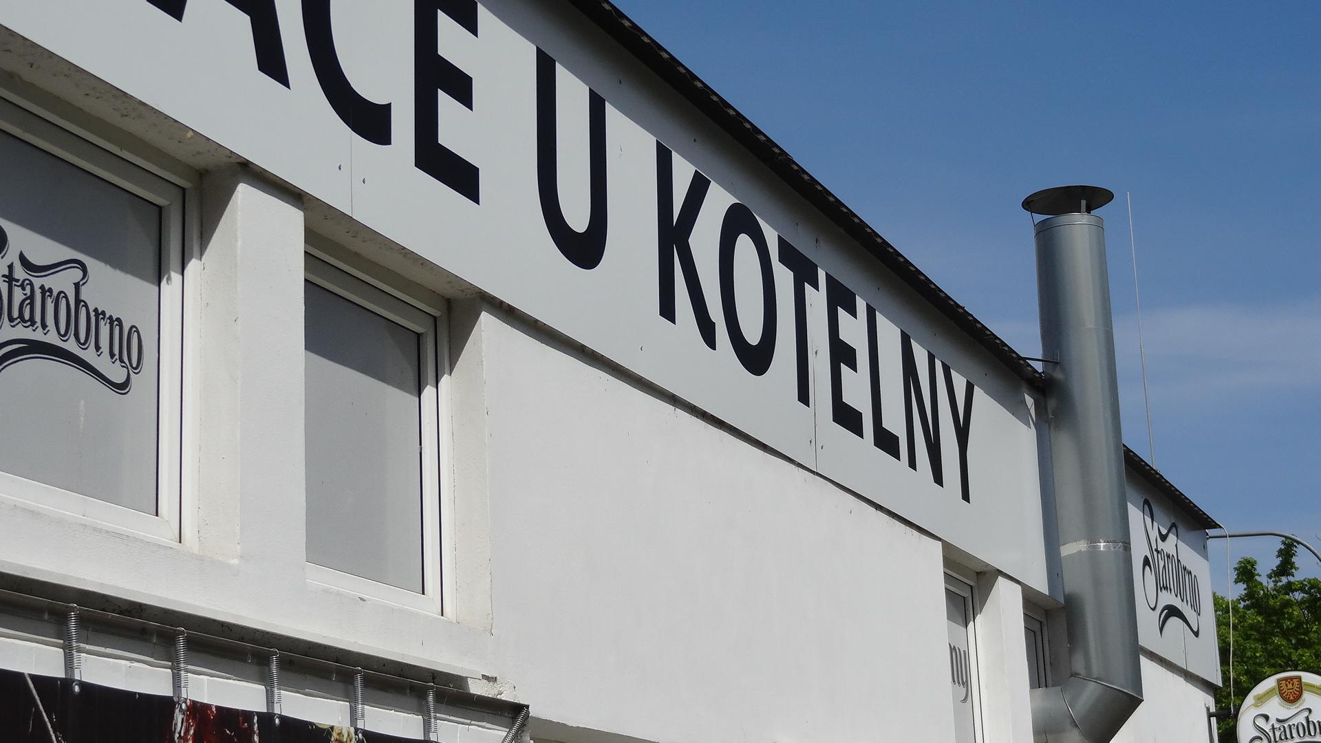 Pivnice U Kotelny foto 4