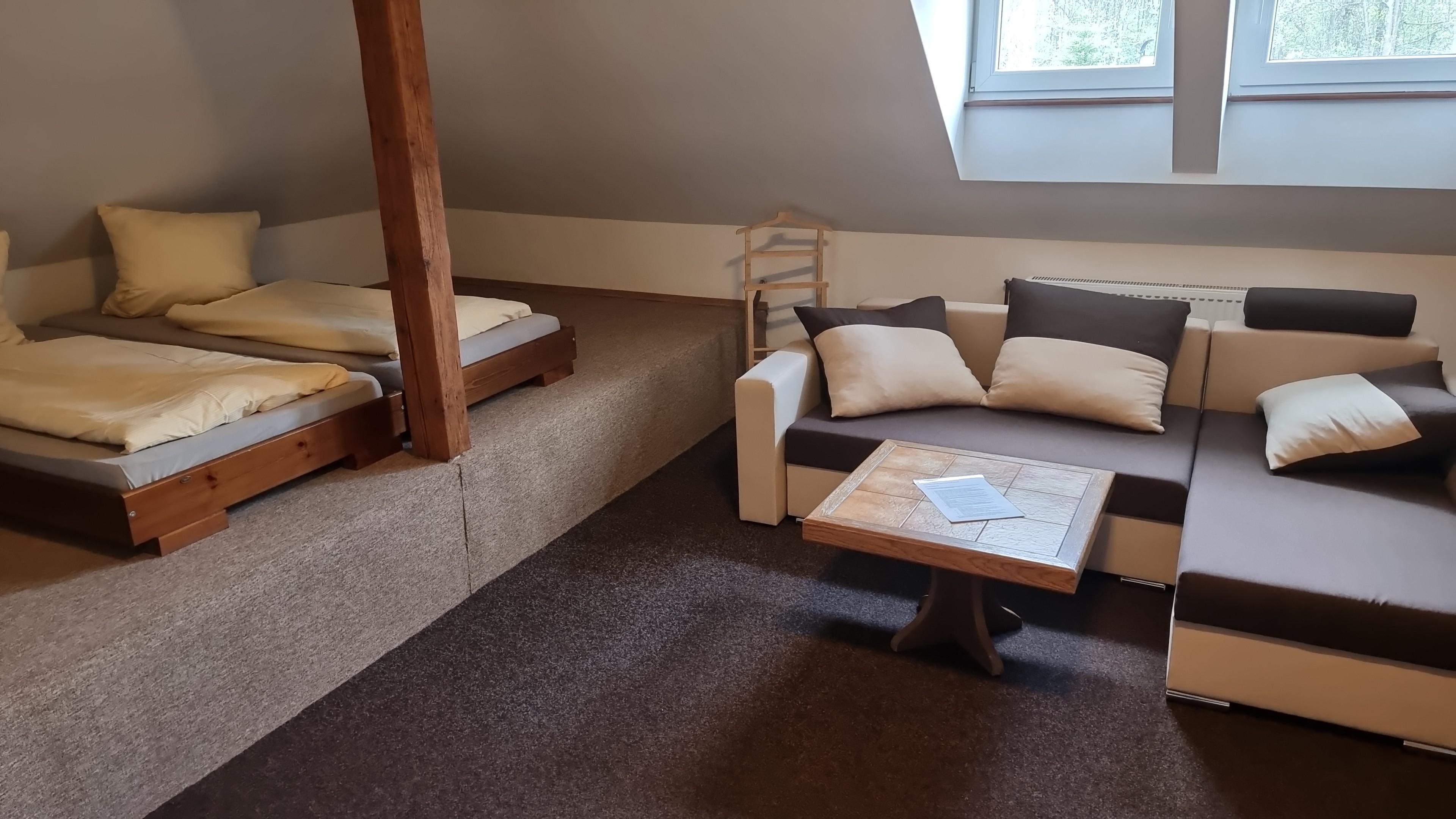 Penzion Celnice foto 5