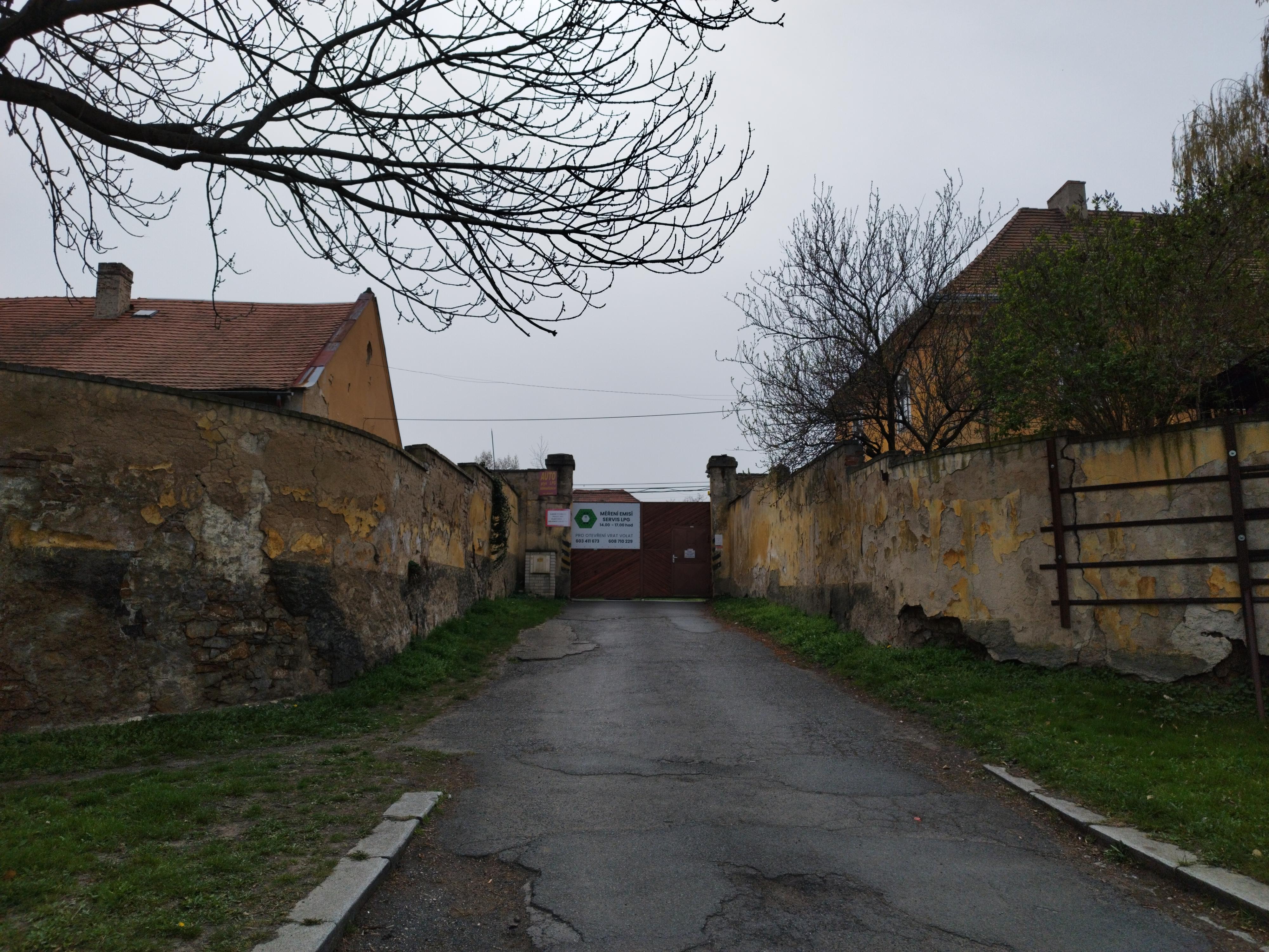 SaTecar Šaloun - Tesárek foto 2