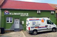 Fotografie Klimatizace Jurajda, s.r.o.