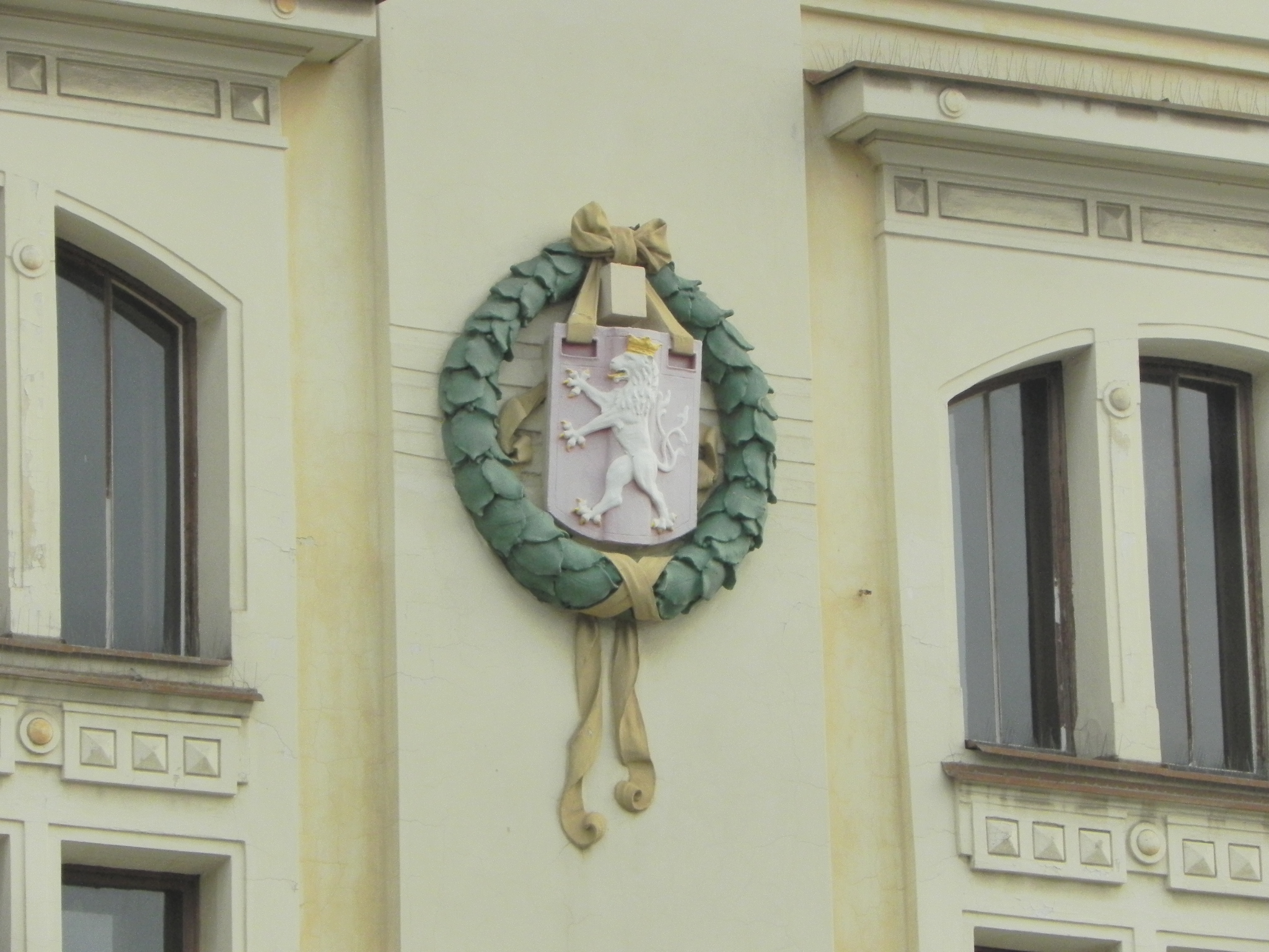 Tělocvičná jednota Sokol Brno - Husovice foto 4