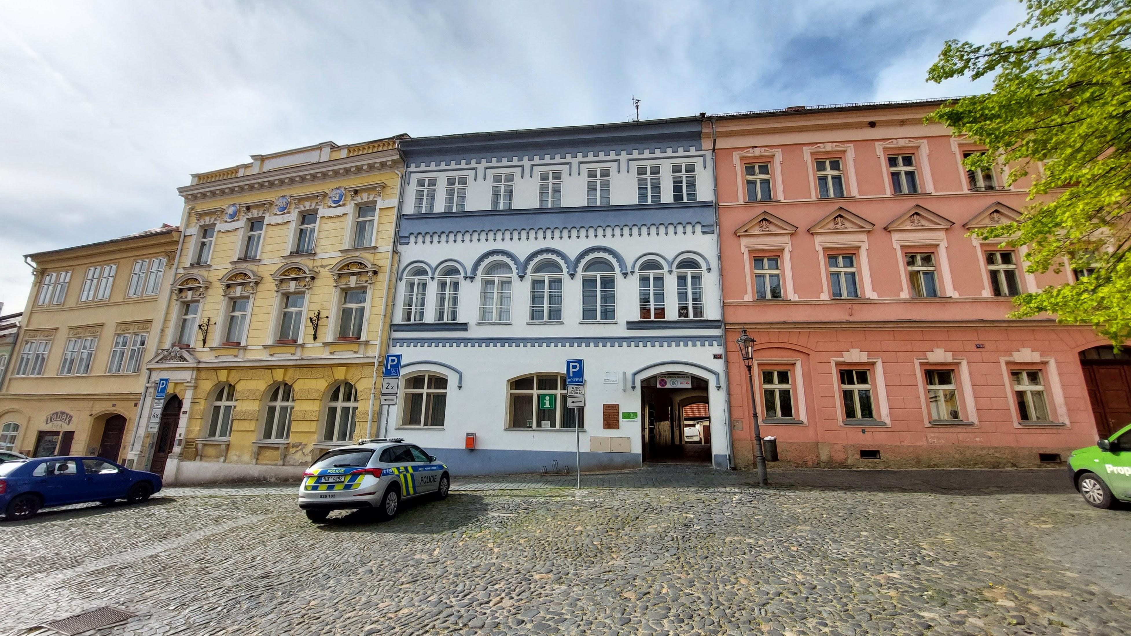 Informační centrum Úštěk foto 5