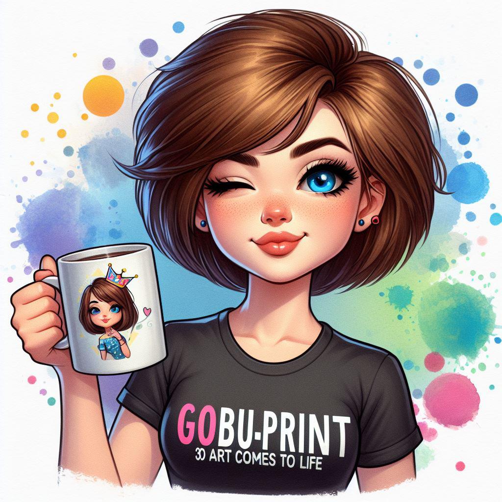 GOBUprint foto 3