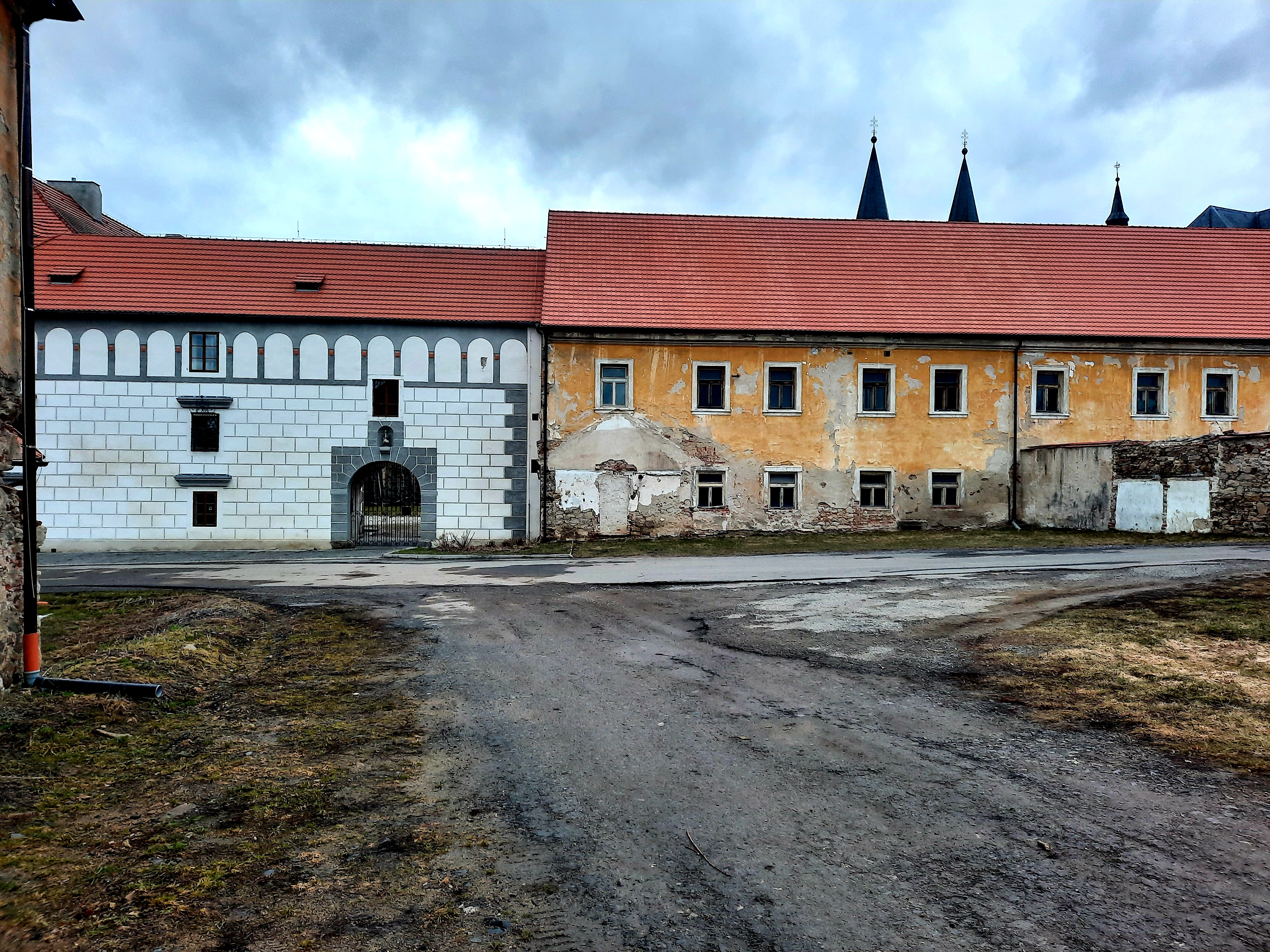 Milevské muzeum foto 6