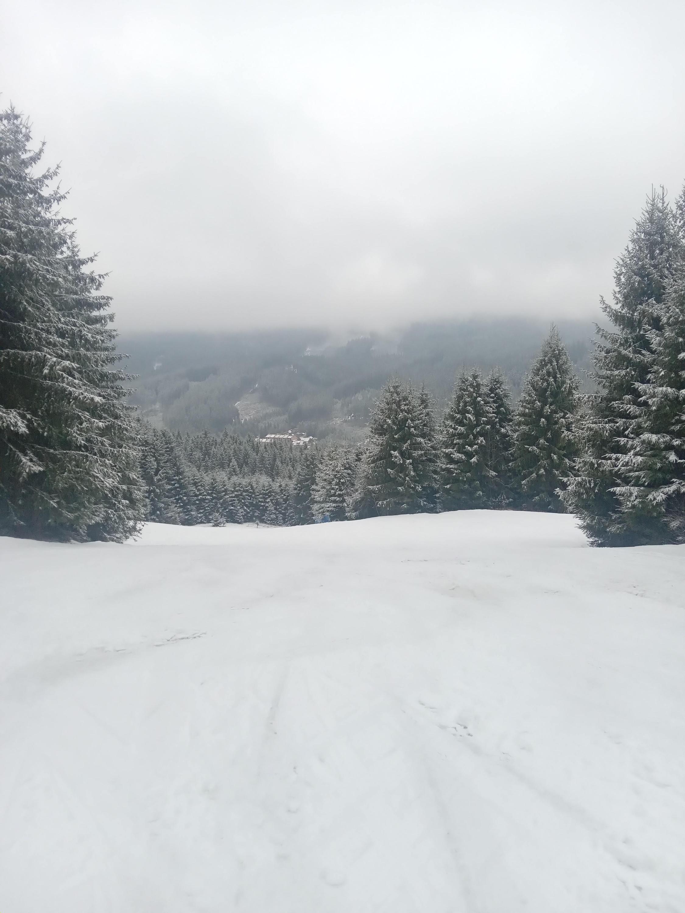 Ski Areál Bílá foto 6