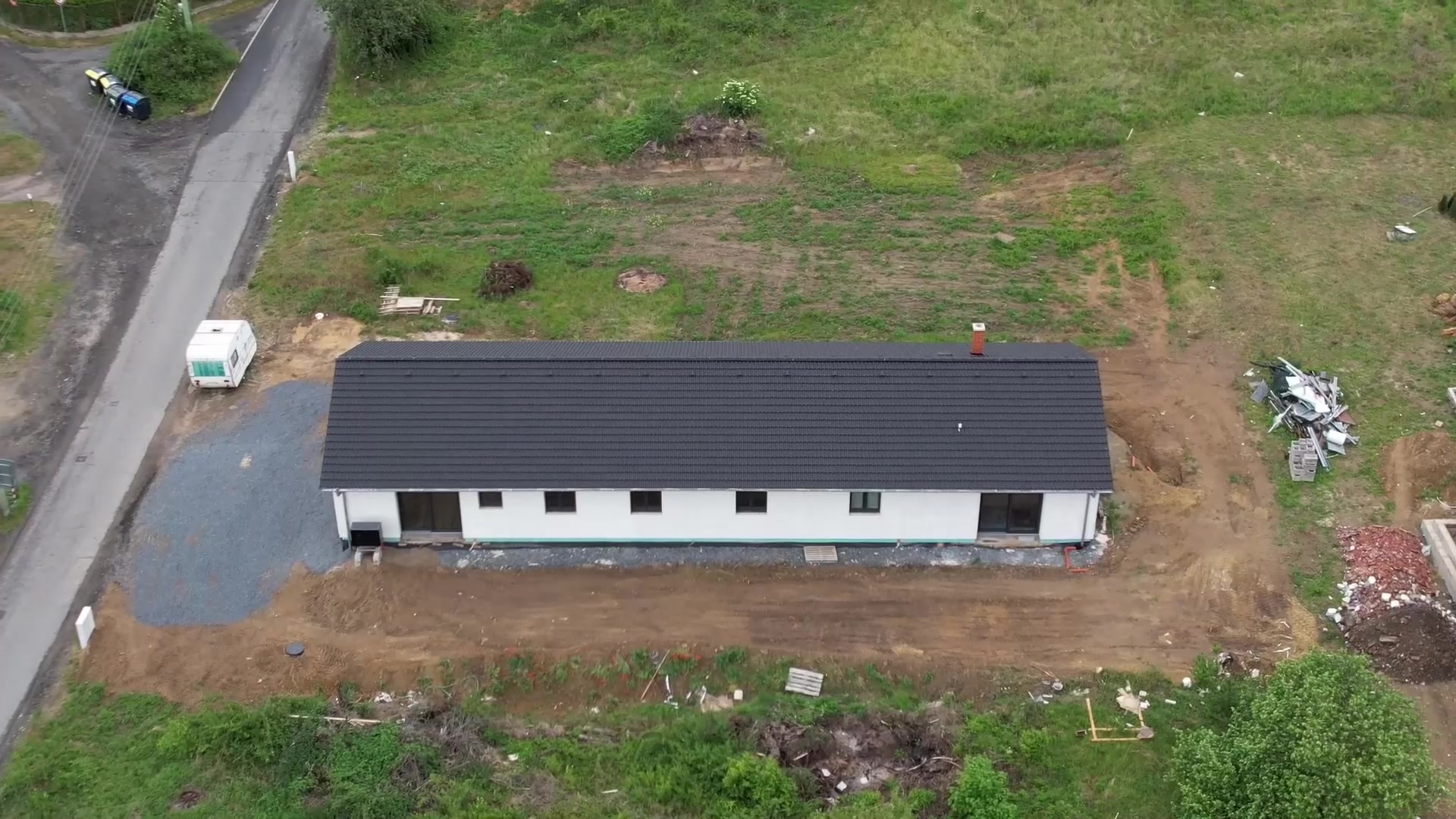 Reality Stanislava Vondráková foto 2 (náhled videa)