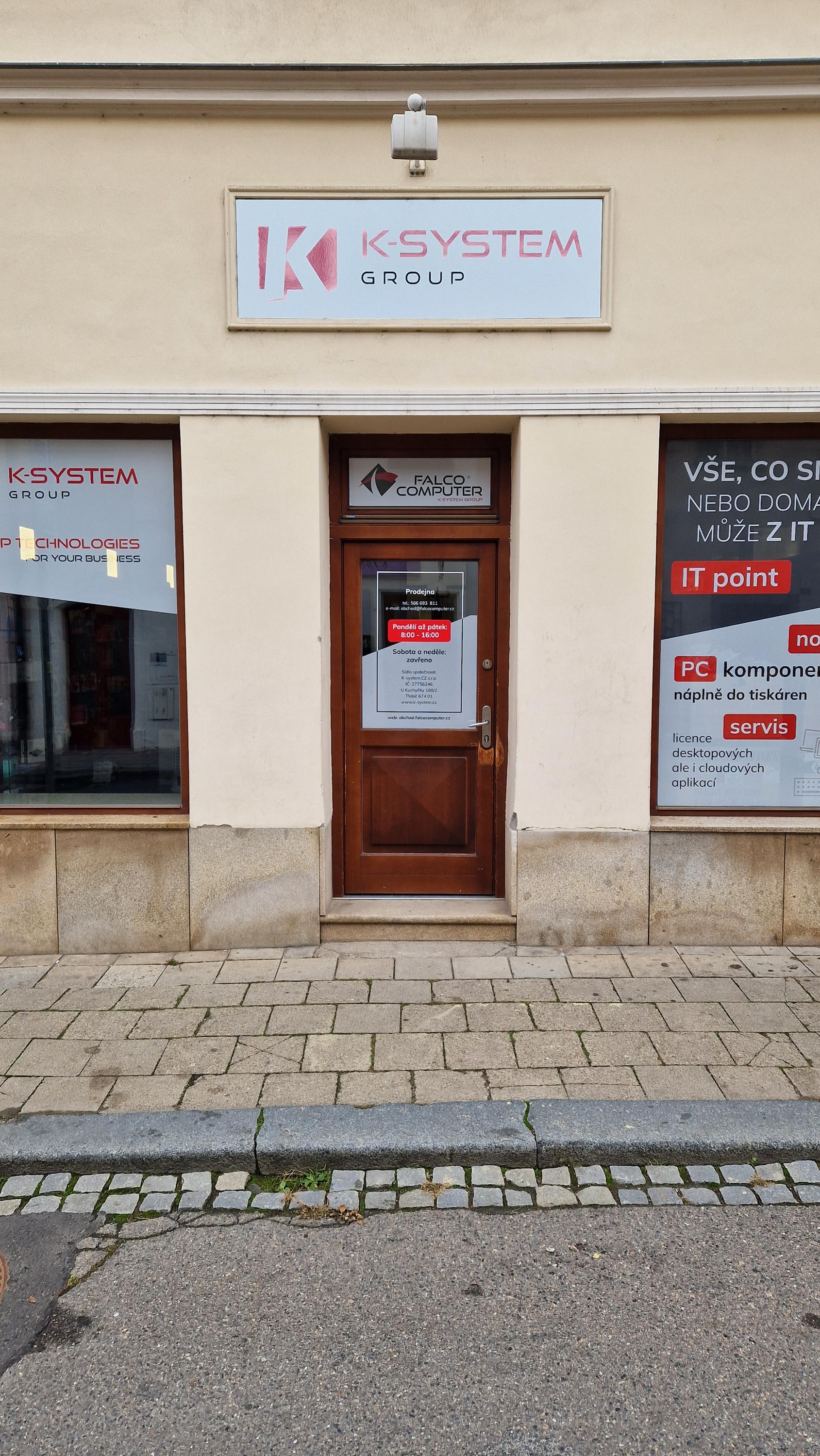 K-system.CZ s. r. o. foto 4