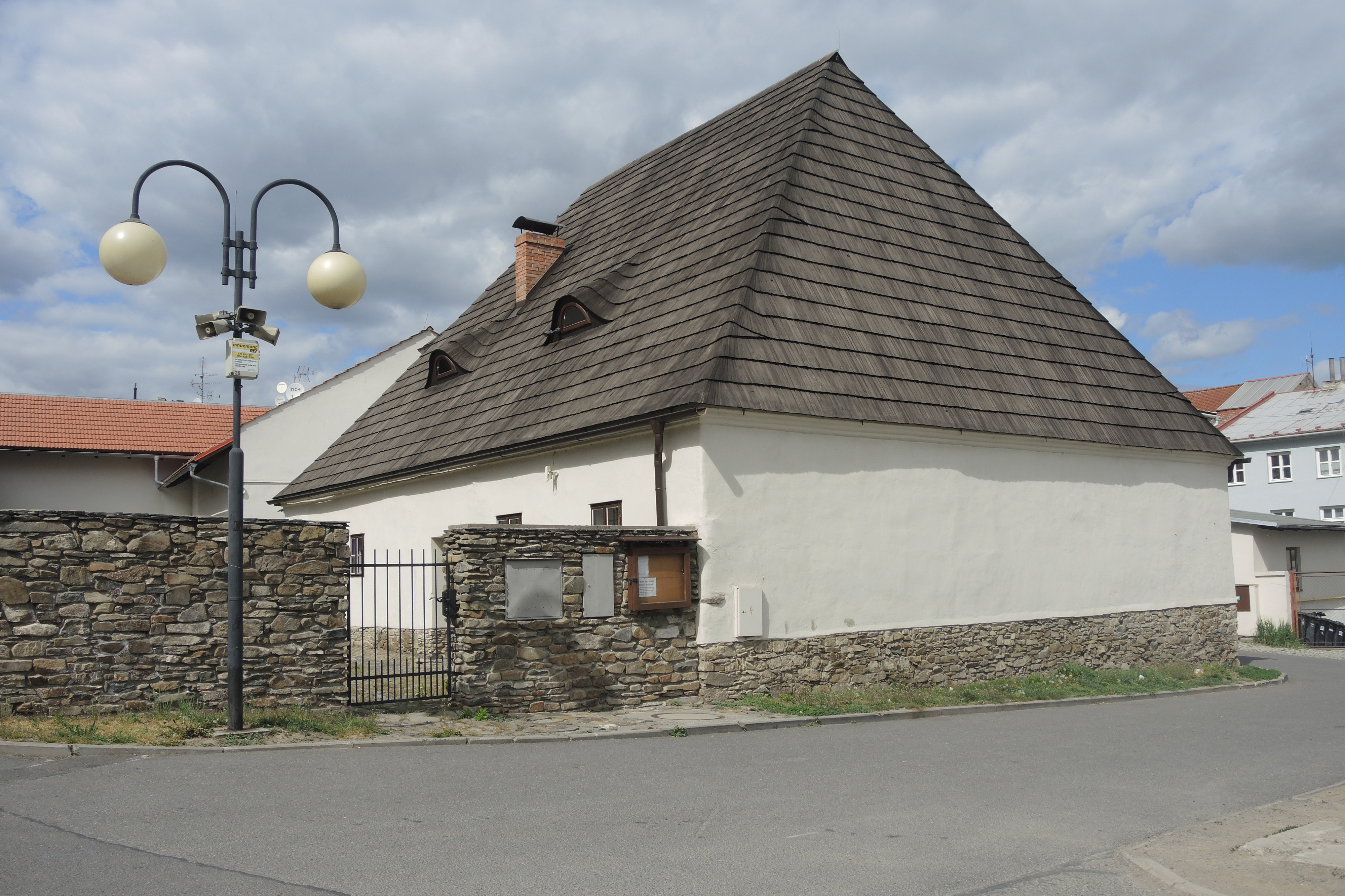 Muzeum městského práva - Katovna foto 6