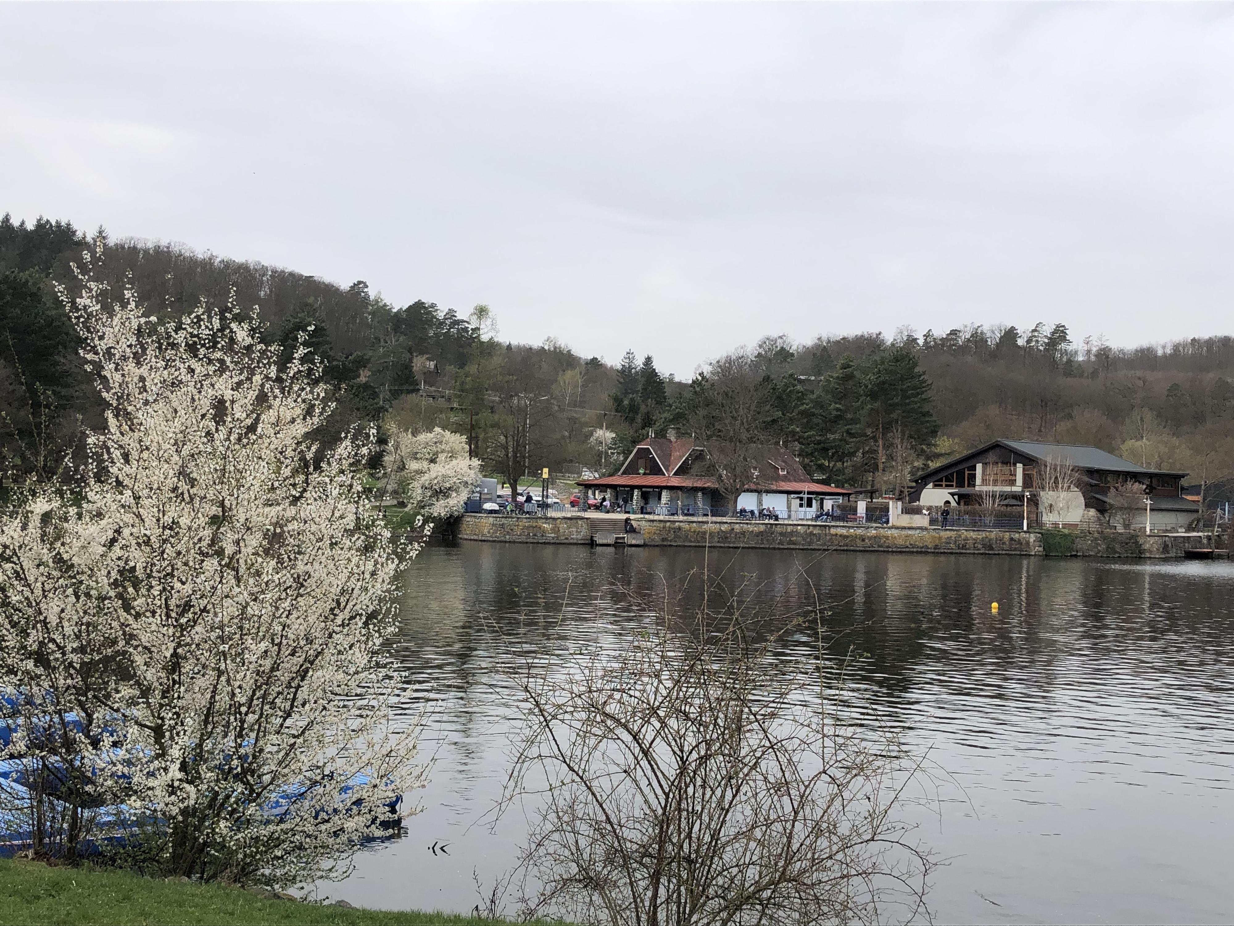 Rybářská bašta foto 5