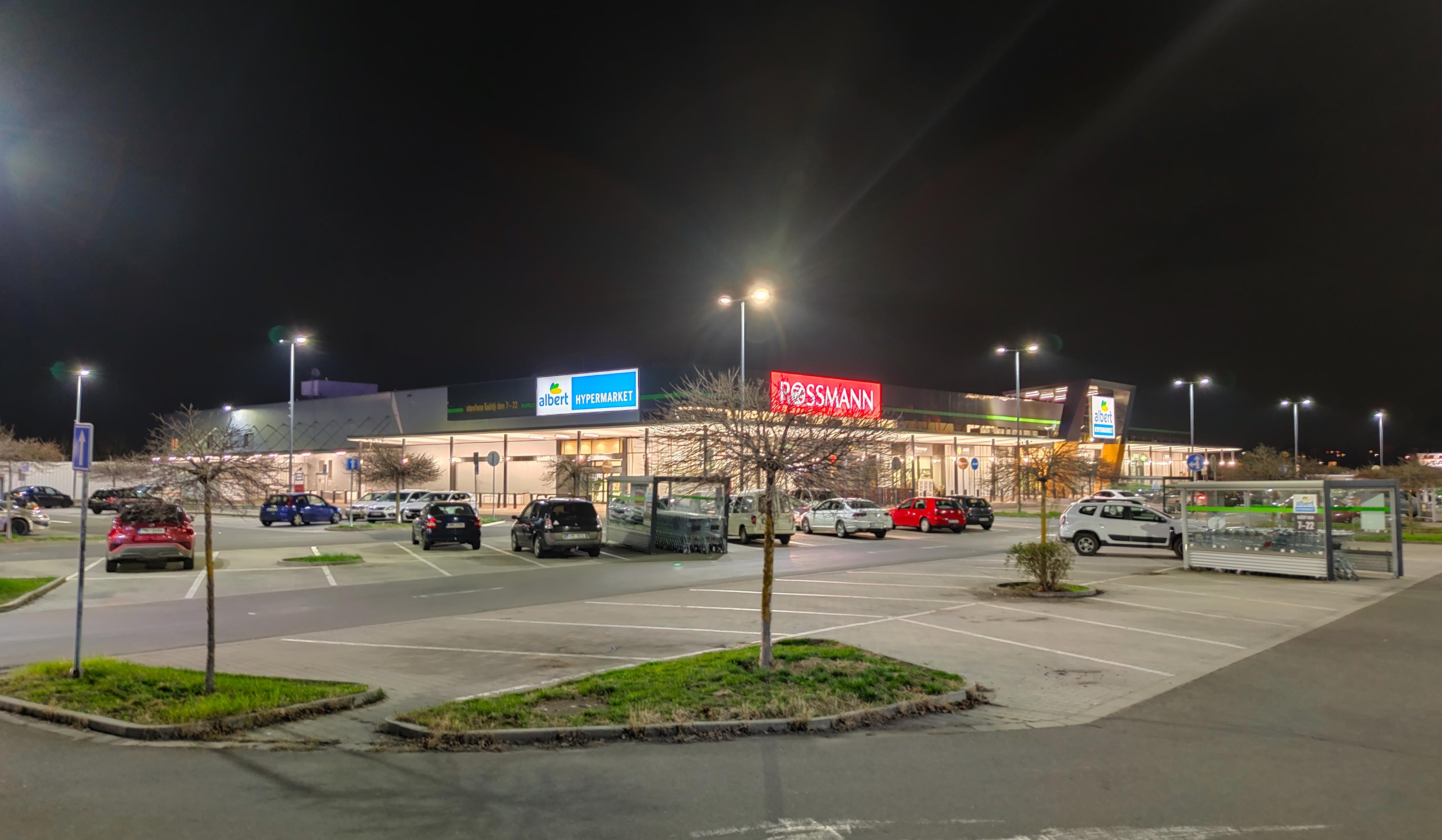 Albert Hypermarket foto 6