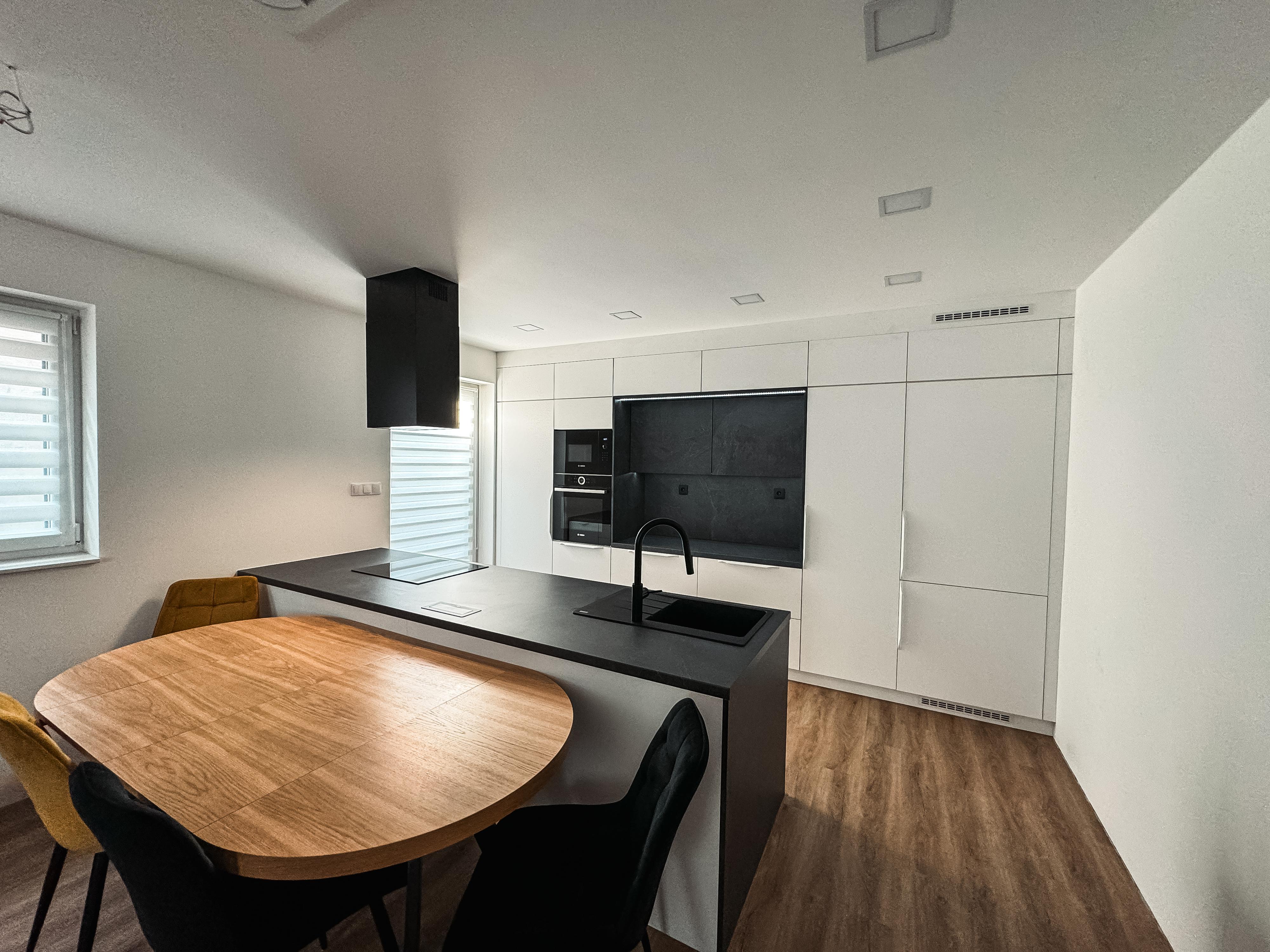 ENPF - kuchyně a nábytek foto 3