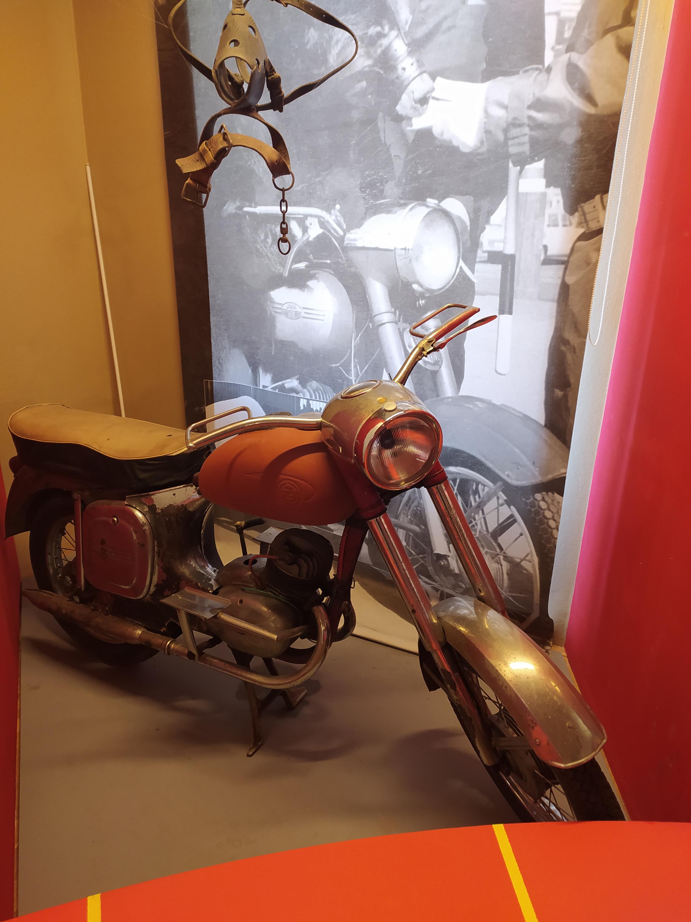 Muzeum české loutky a cirkusu foto 6