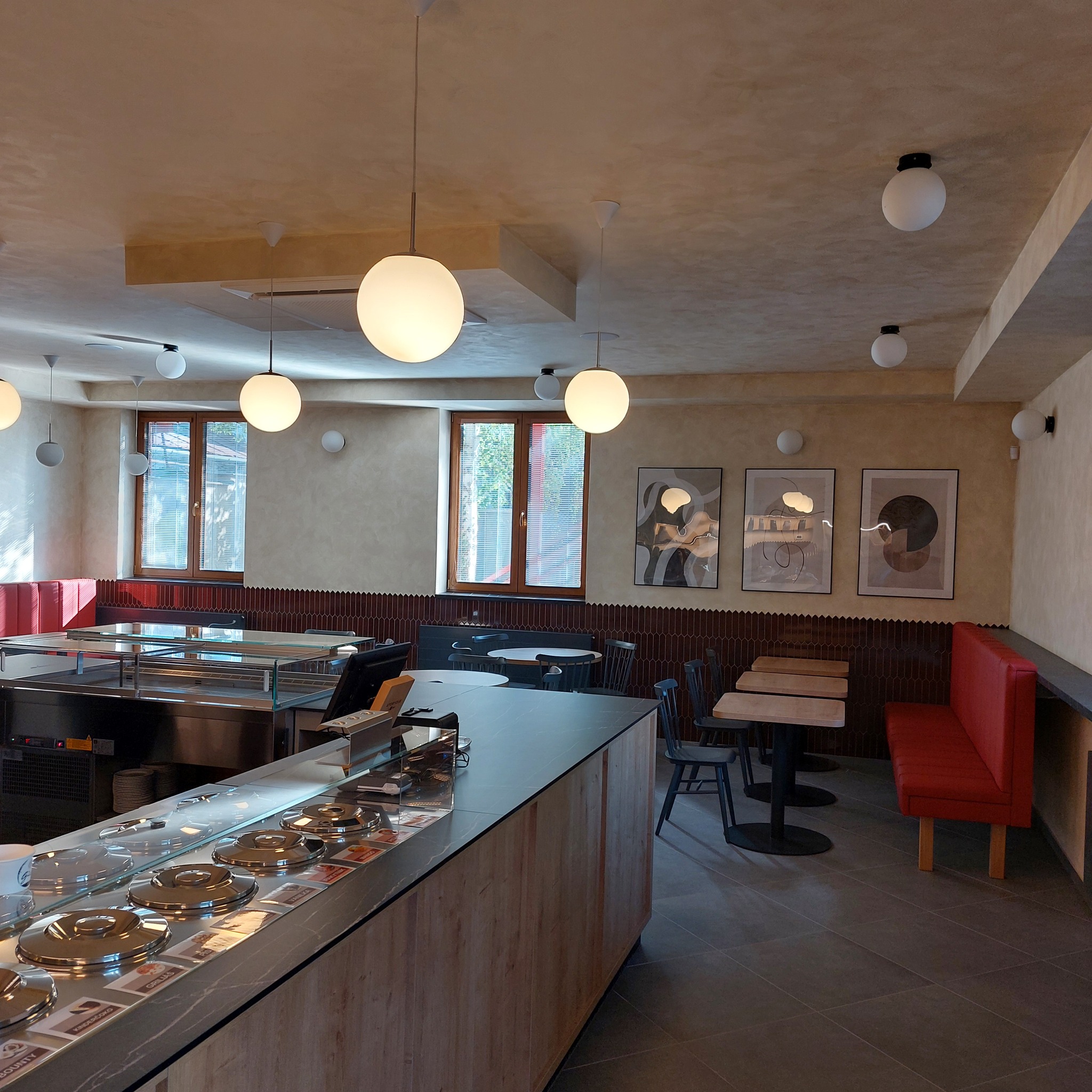 Café Gusto