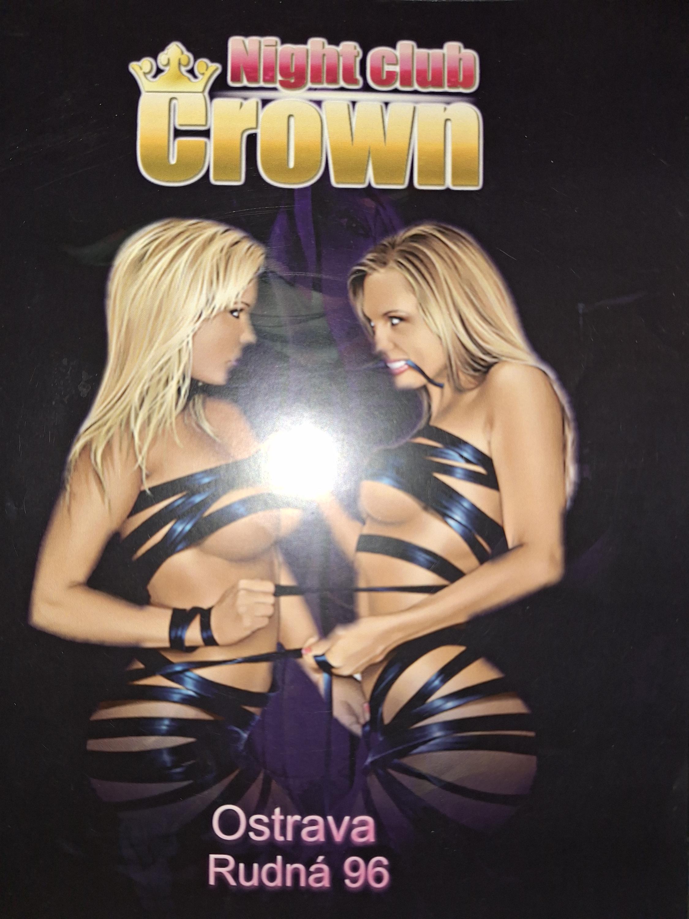 Crown club foto 6