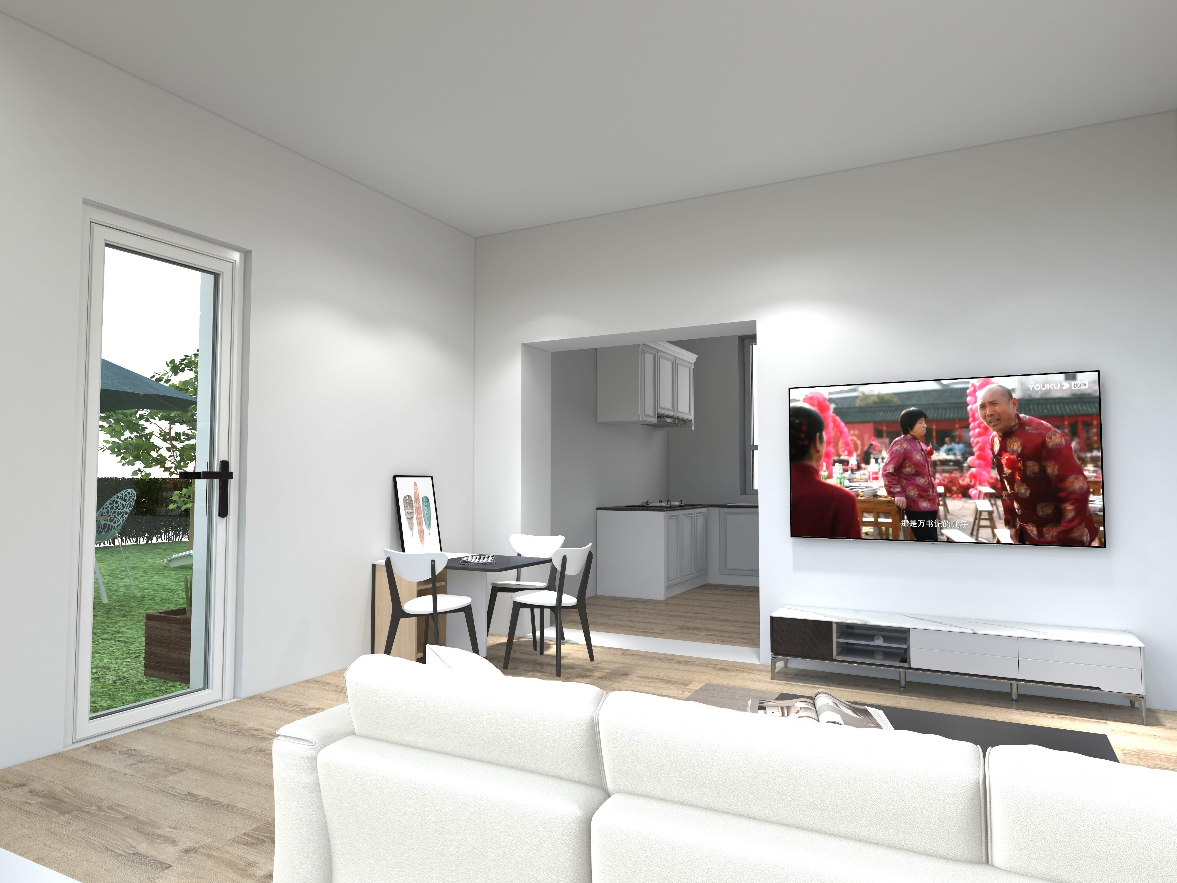 Bytový dům Chudeřínská 26 foto 4