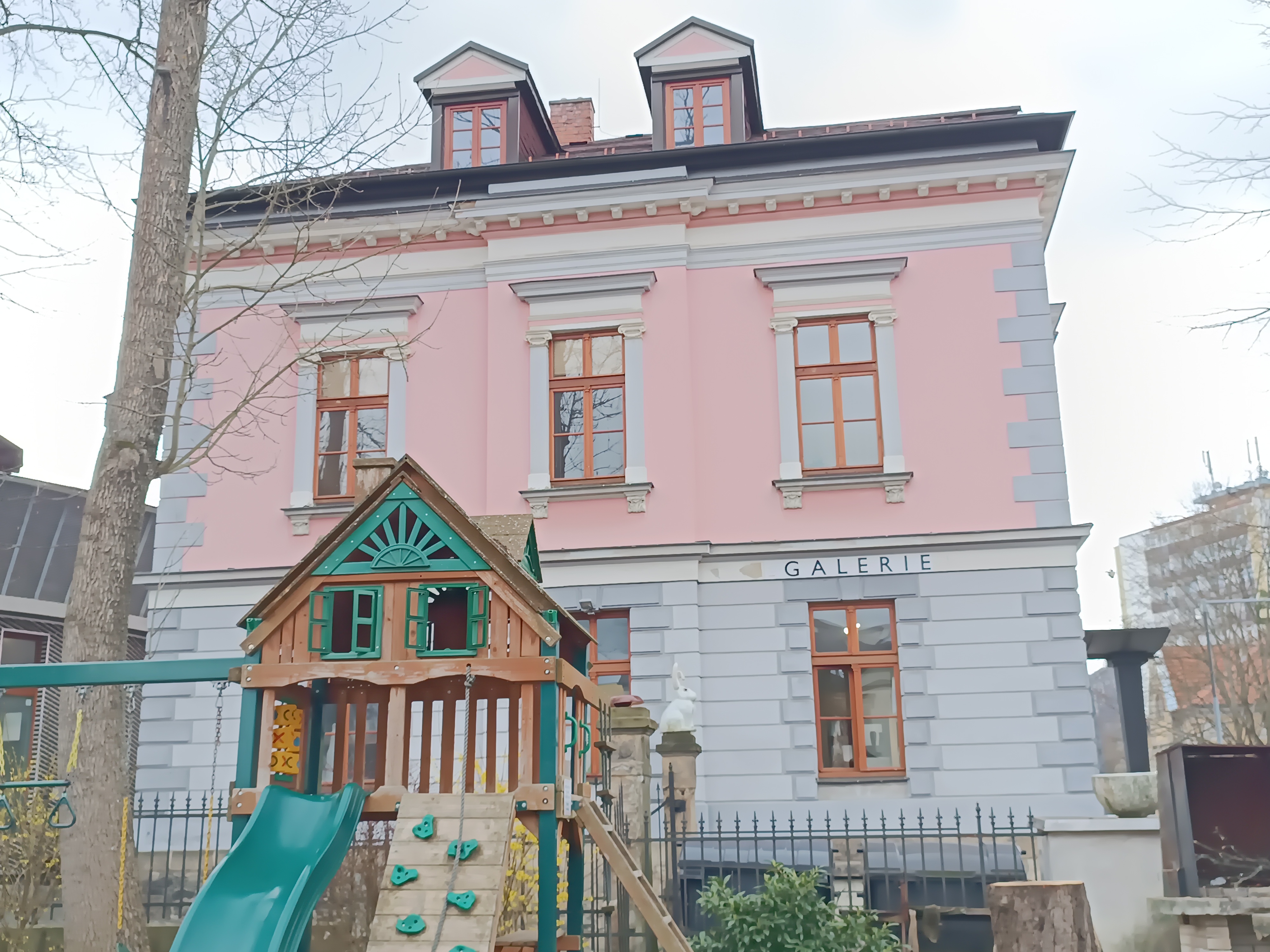 Novotný Glass Gallery foto 2