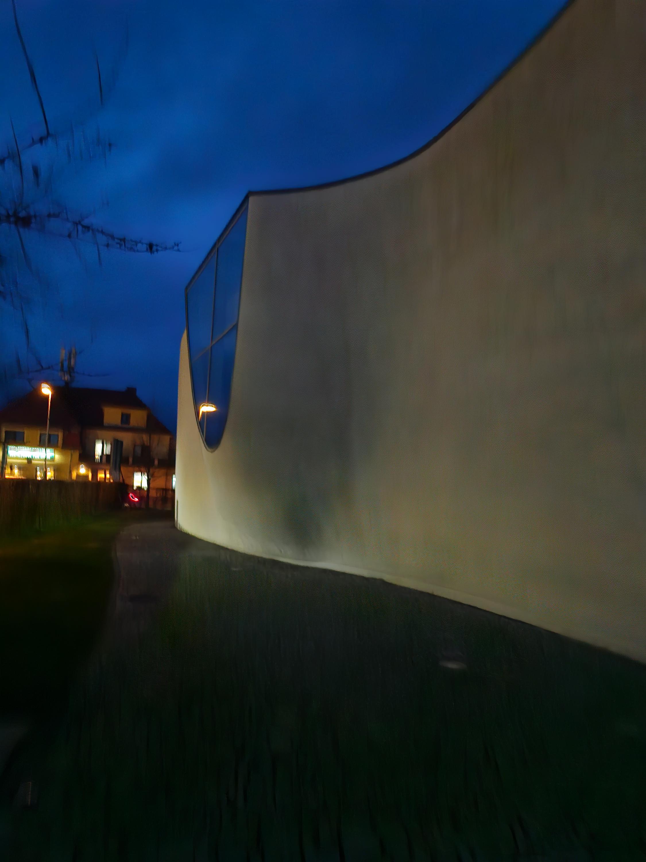 Sbor Církve bratrské v Černošicích foto 6