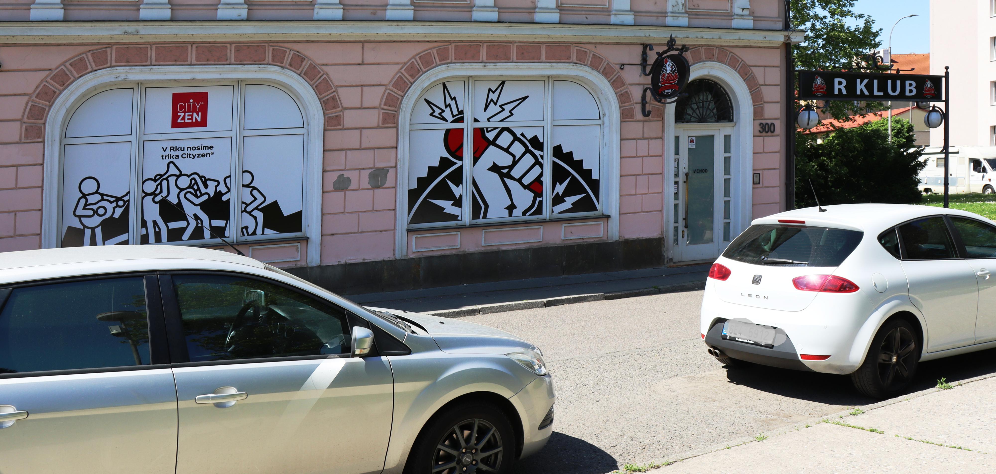 R Klub Chrudim foto 2