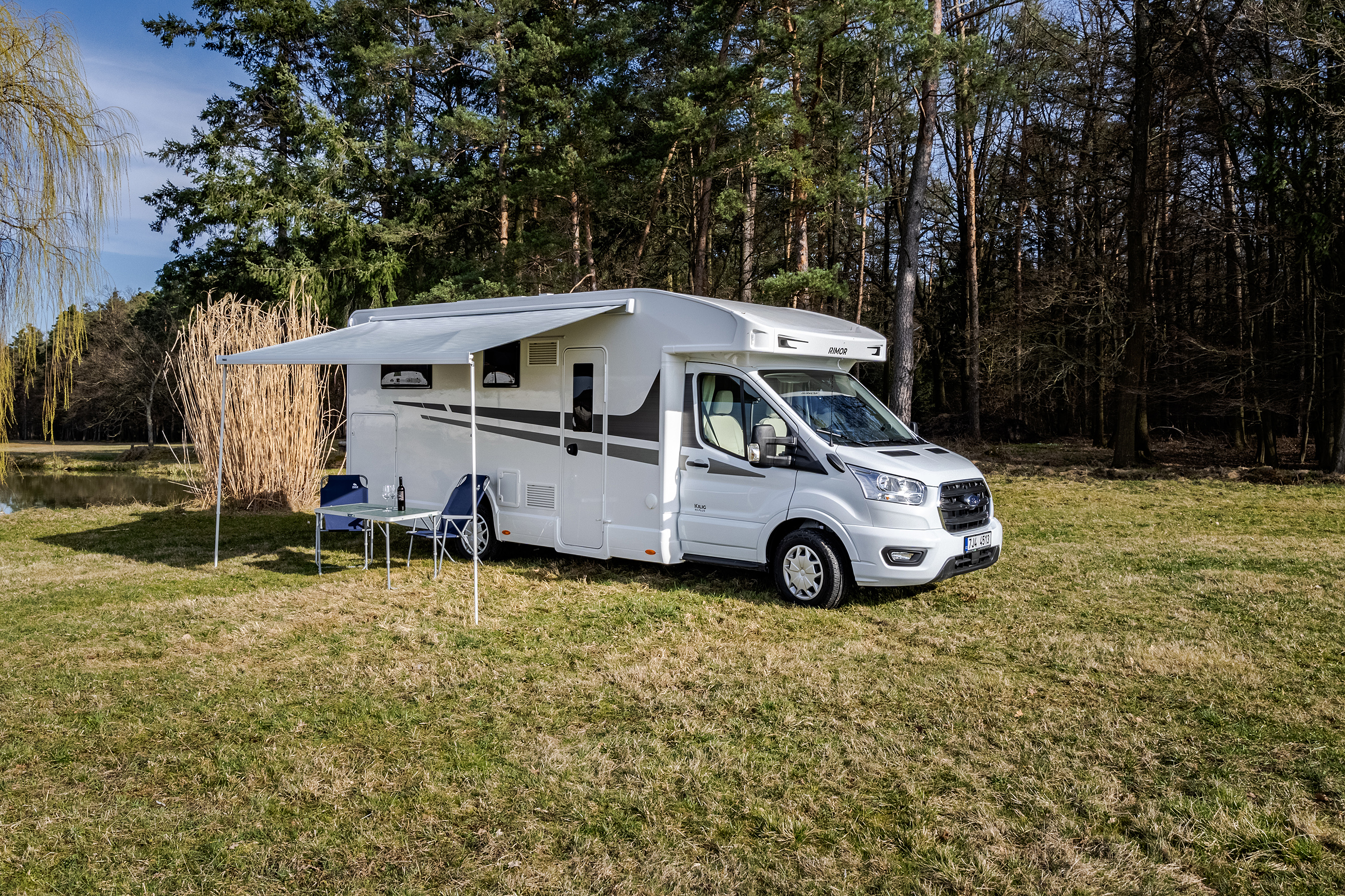 TOP sezóna - Červenec, srpen, prosinec