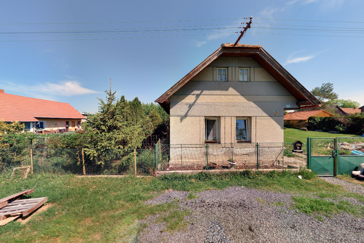 Rekonstrukce  Horvát Jan