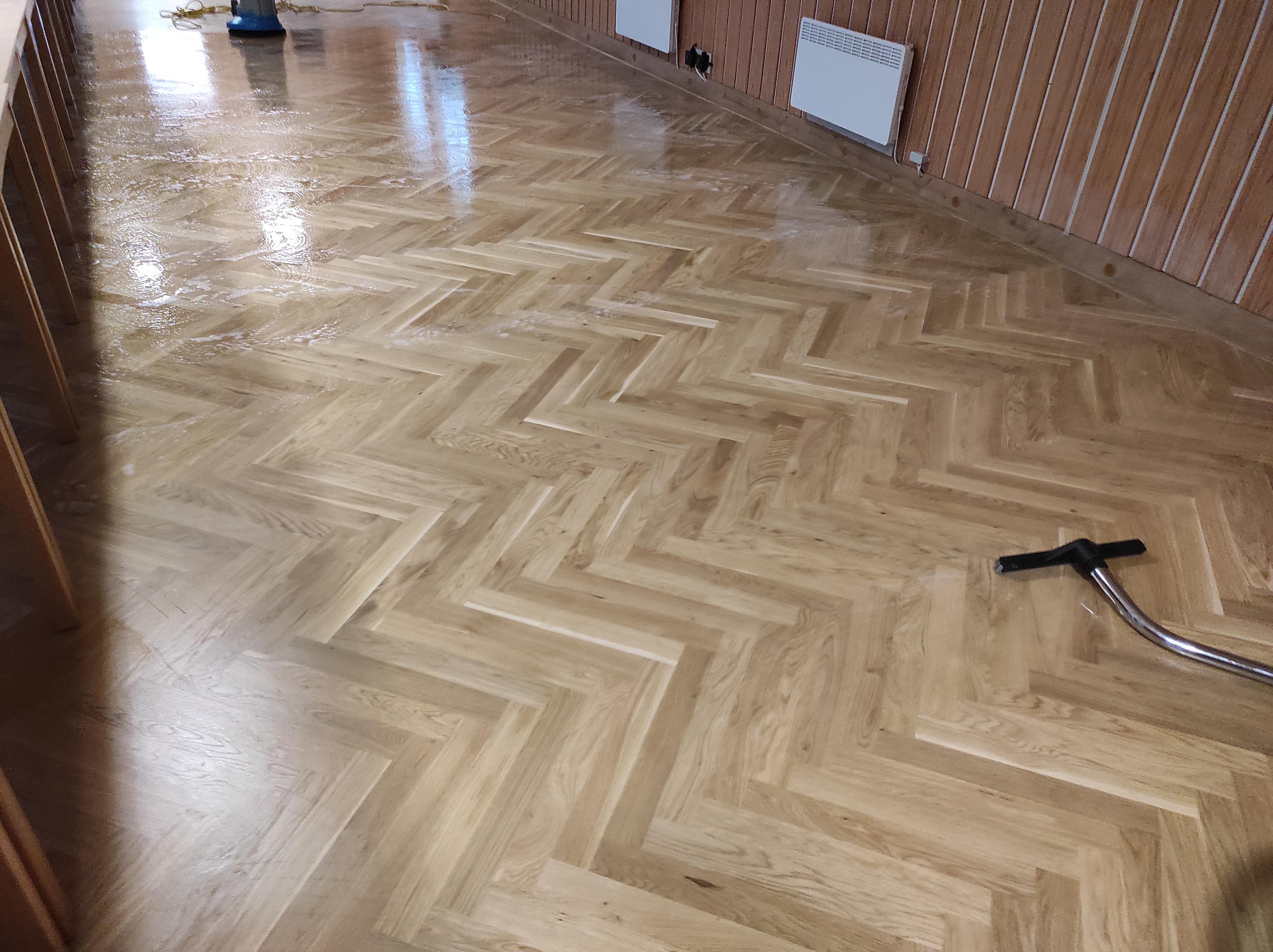 Jana Žehová - Úklid na míru foto 3