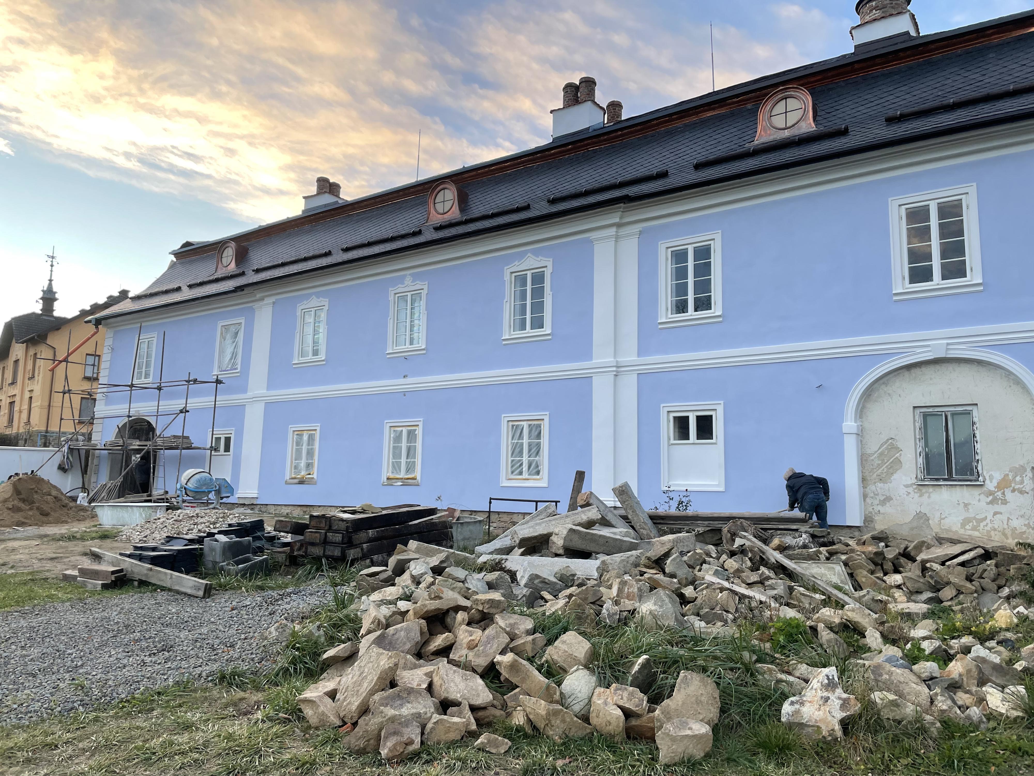 Rekonstruktiva, spol. s r.o.