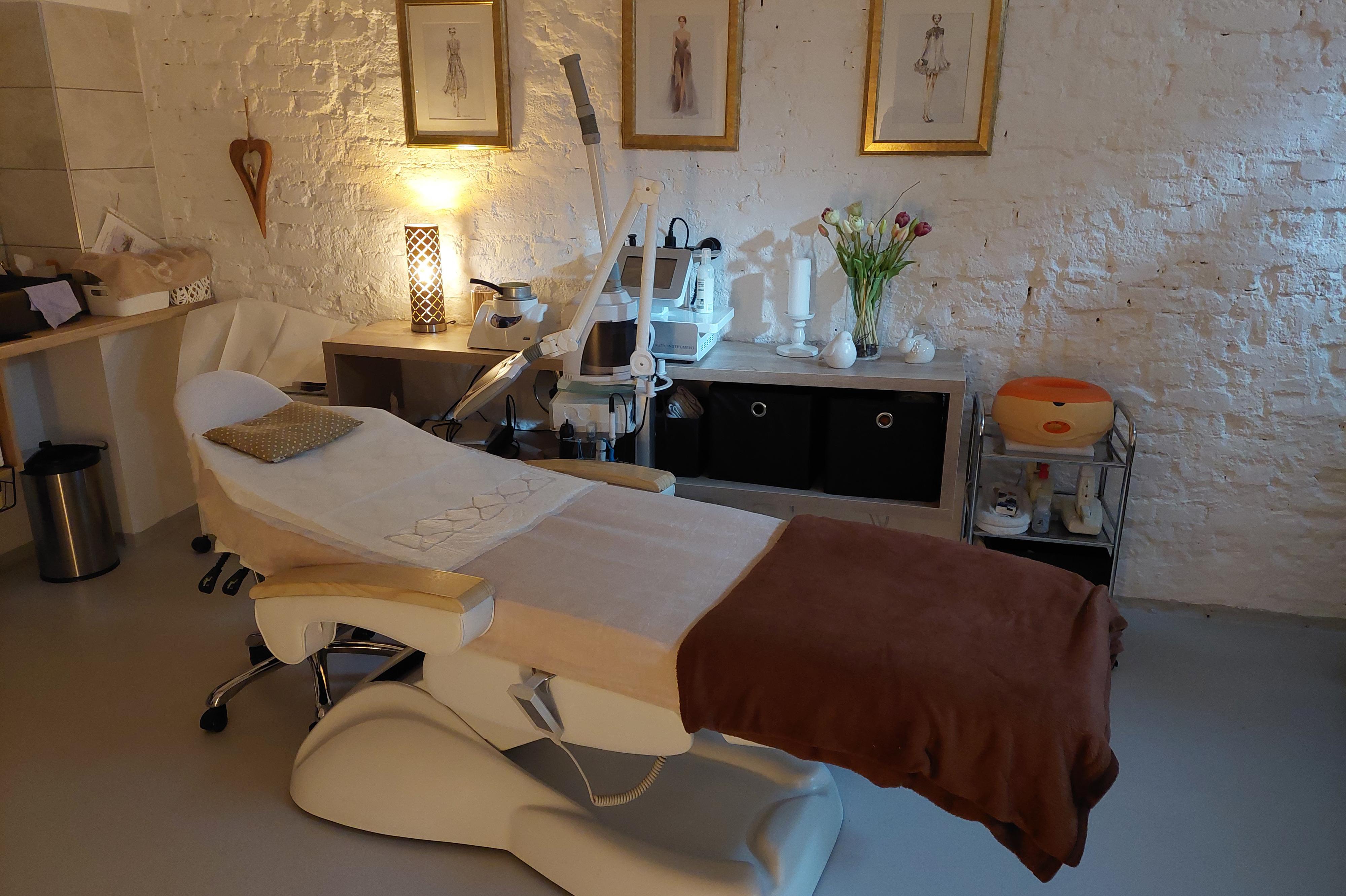 Kosmetické služby Petra Süssenbecková