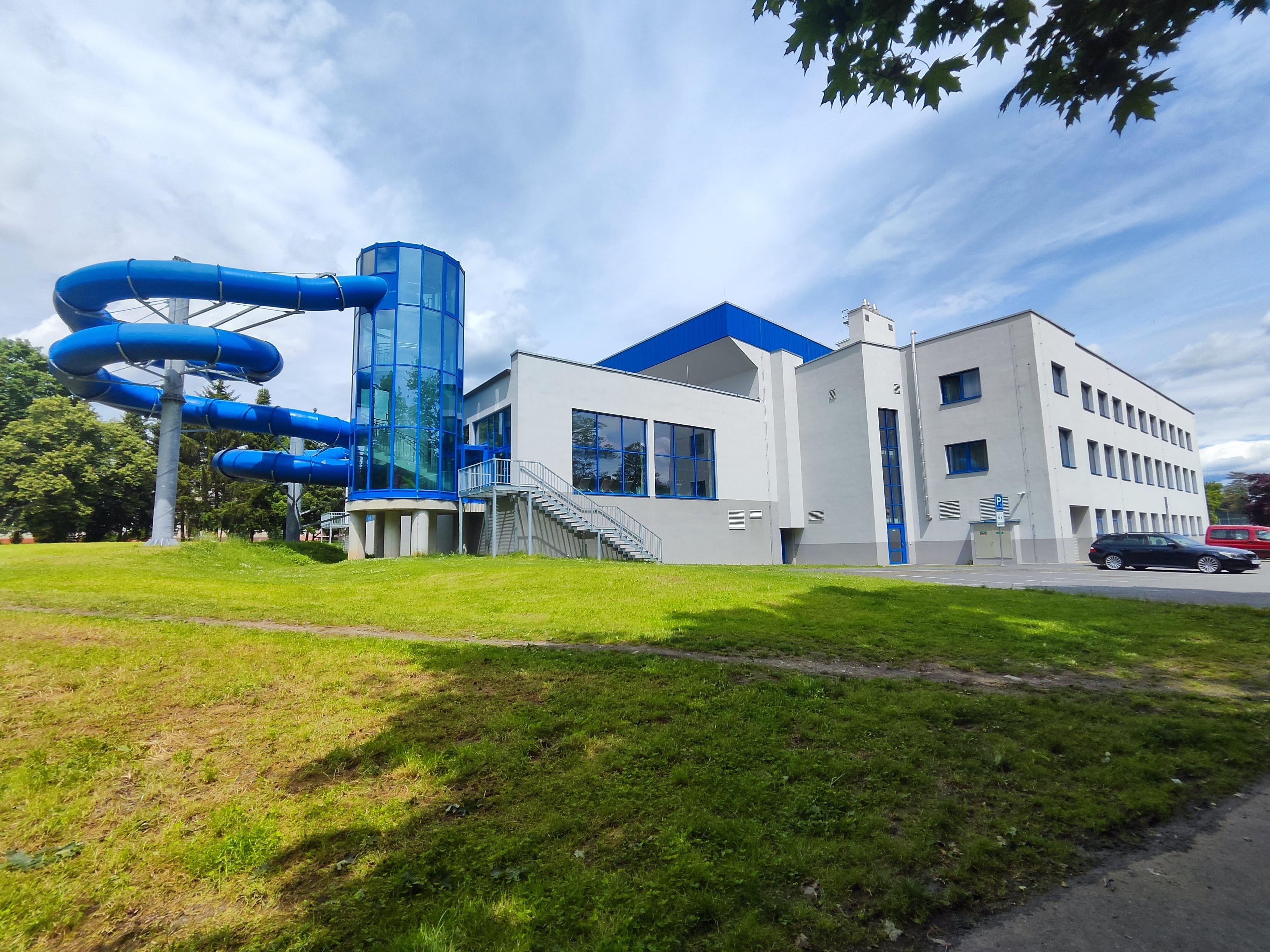 Aquacentrum Domažlice foto 5