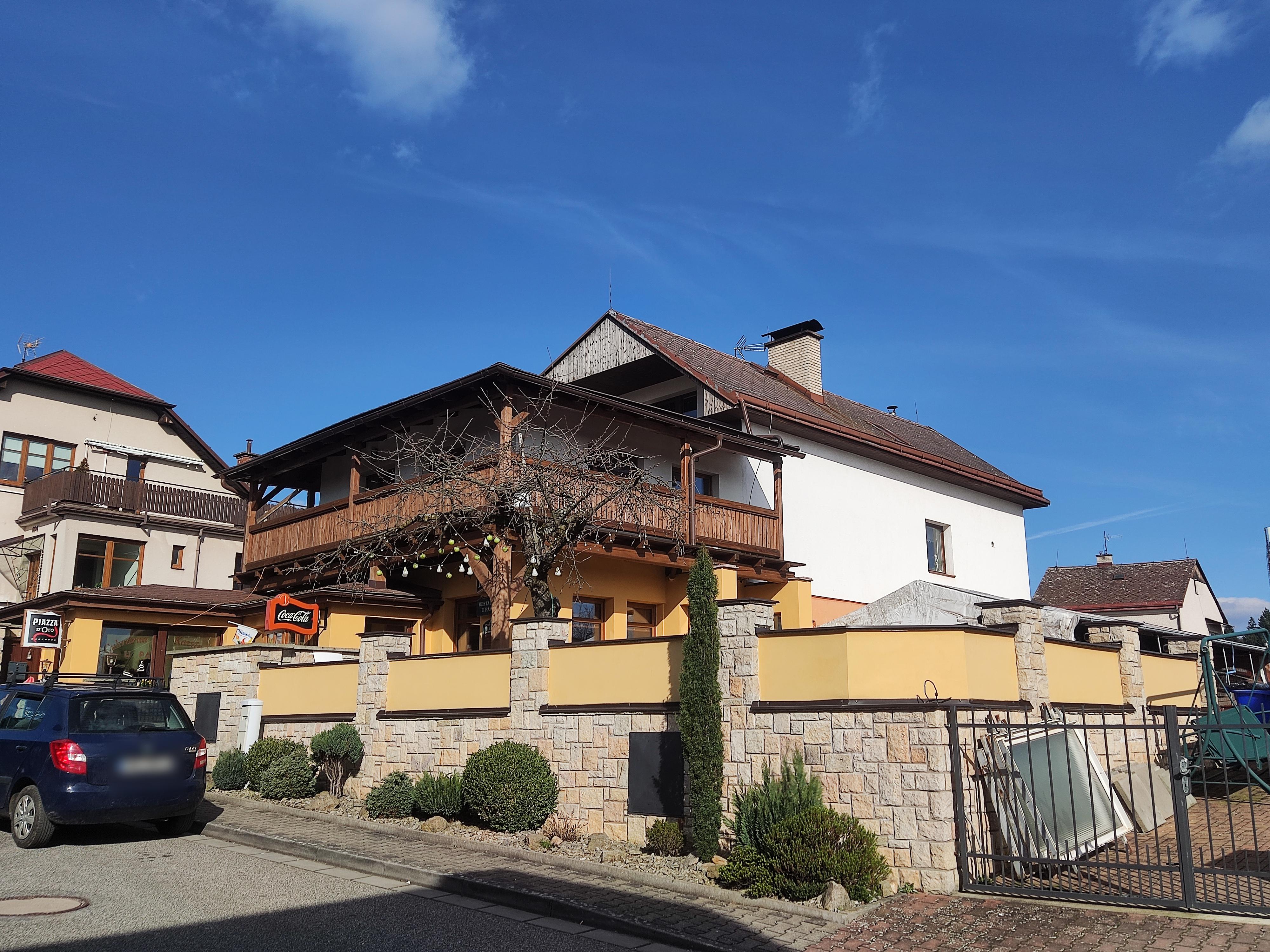 Cukrárna a kavárna U Pastvů foto 5