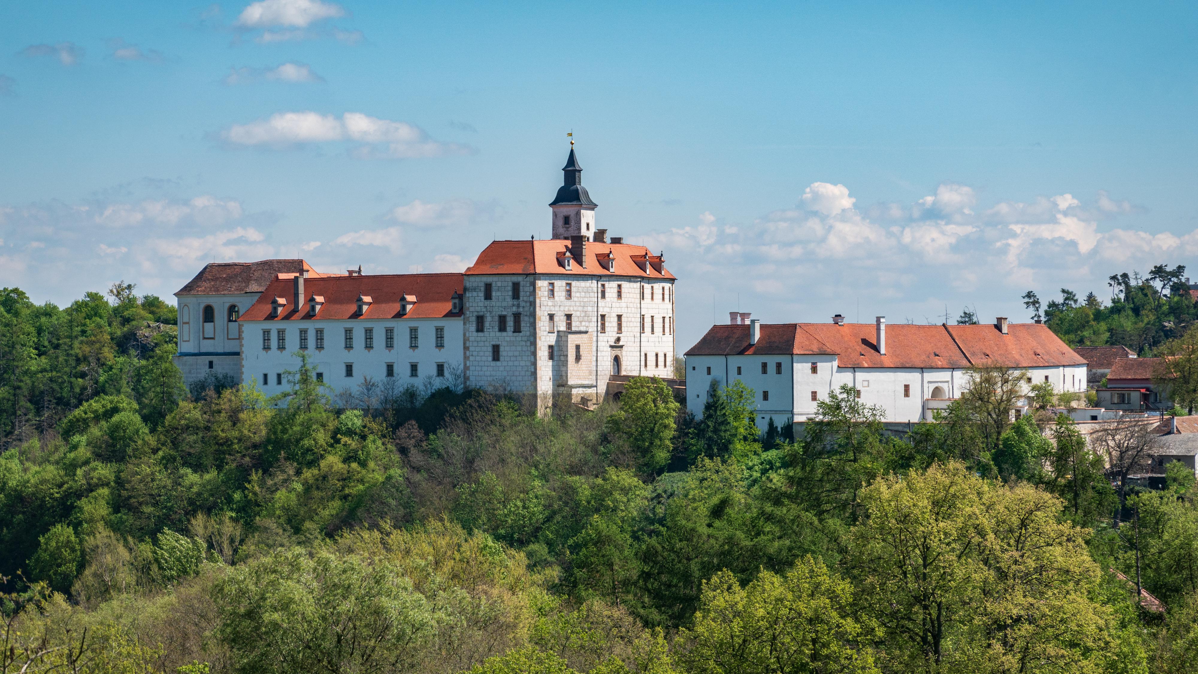Muzeum Jevišovicka foto 6