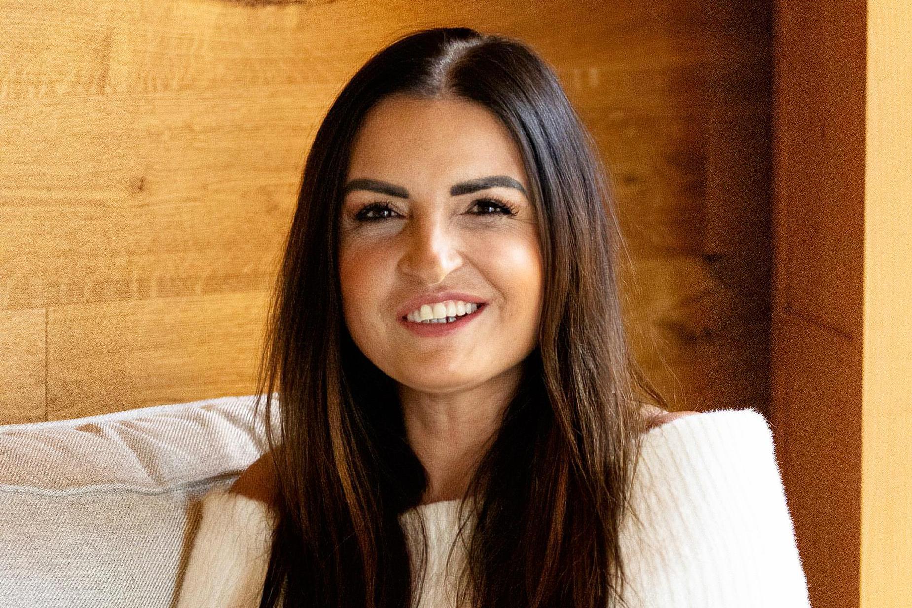 Lucie Sixtová NLP kouč