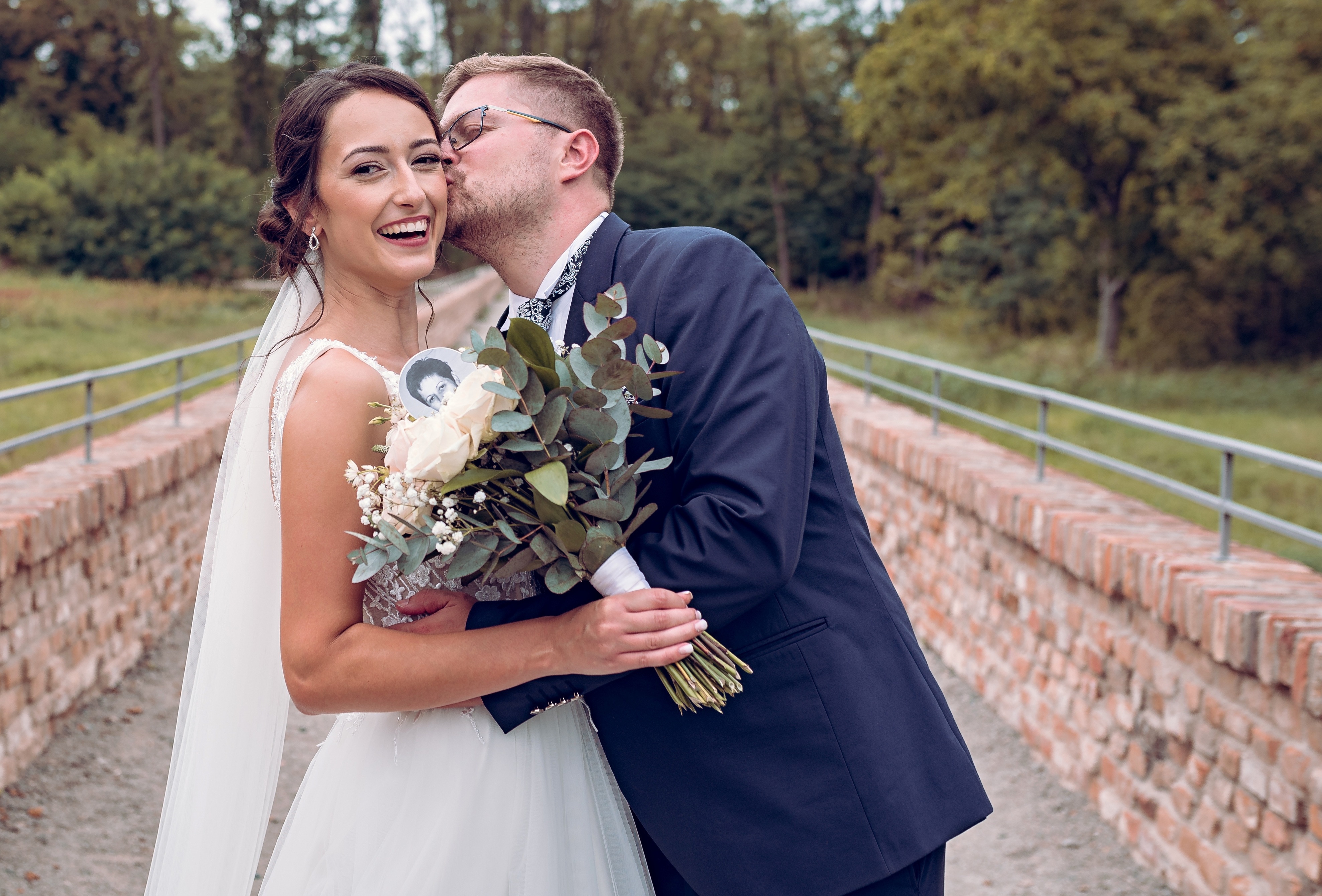 Martin Mžíček - svatební a rodinný fotograf foto 6