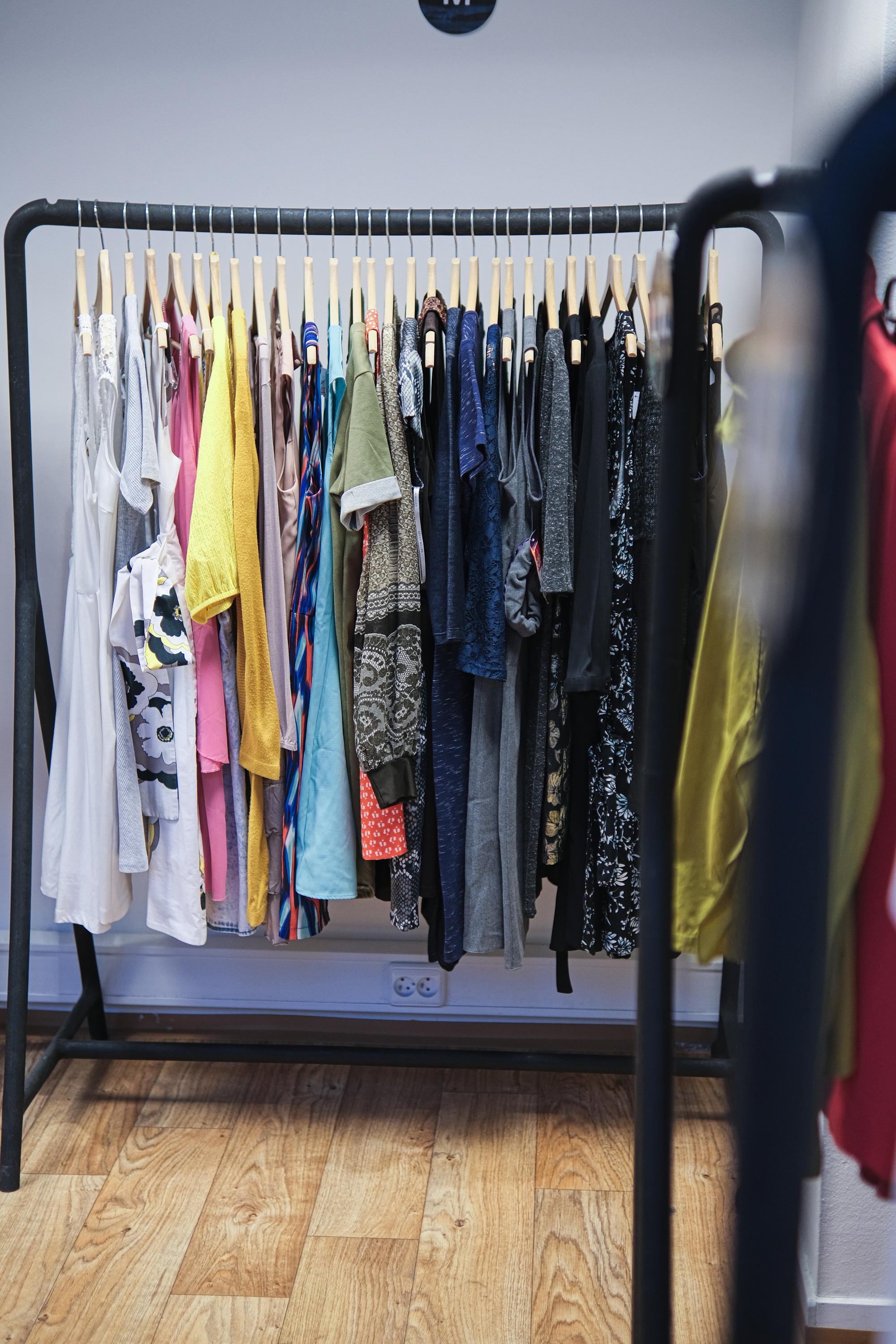 Fashion Charity Shop foto 3