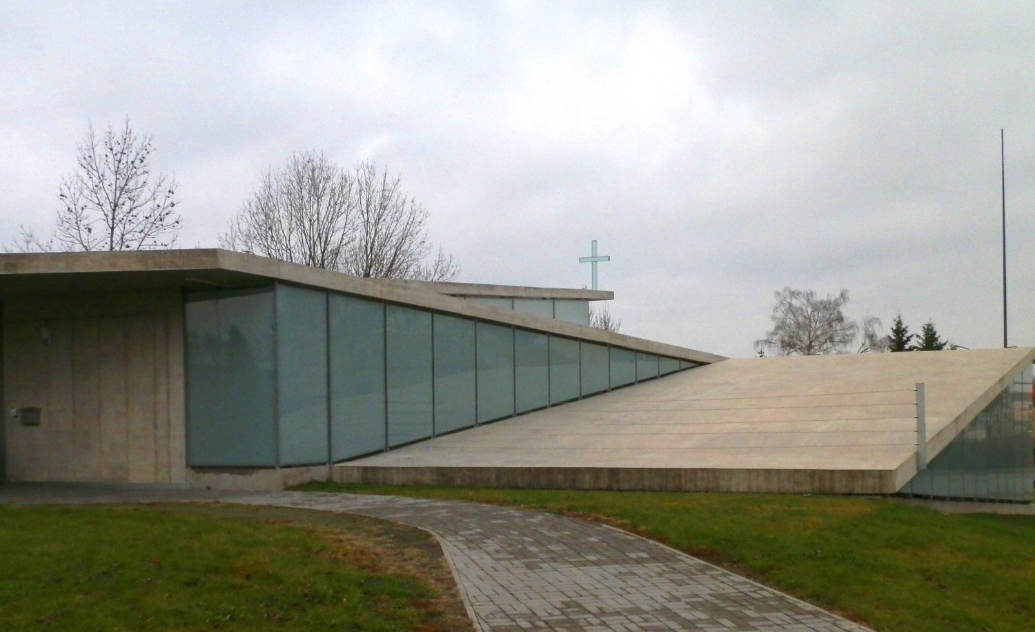 Sbor Církve bratrské v Litomyšli foto 4