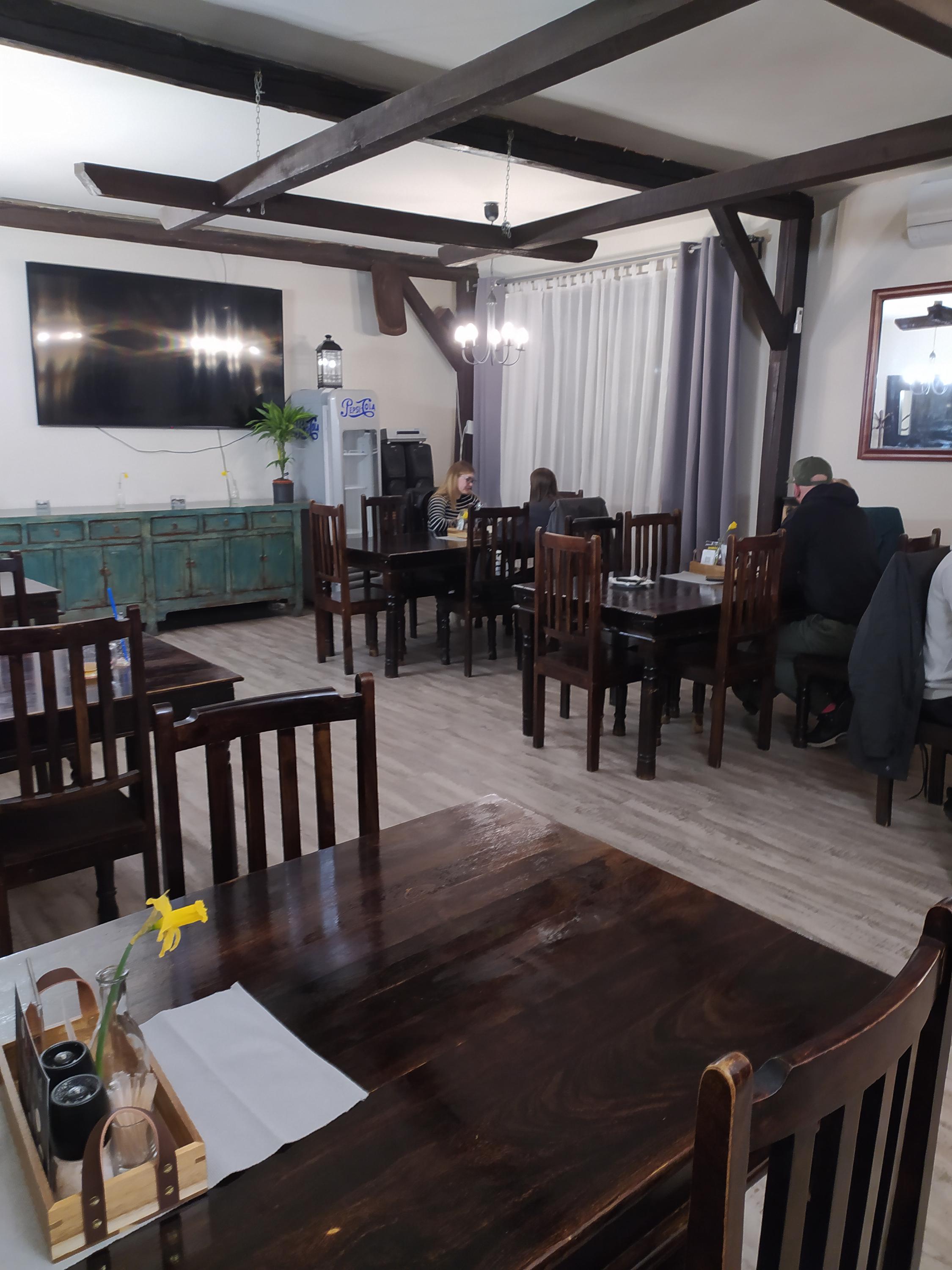 Restaurace U Trávníčka foto 5