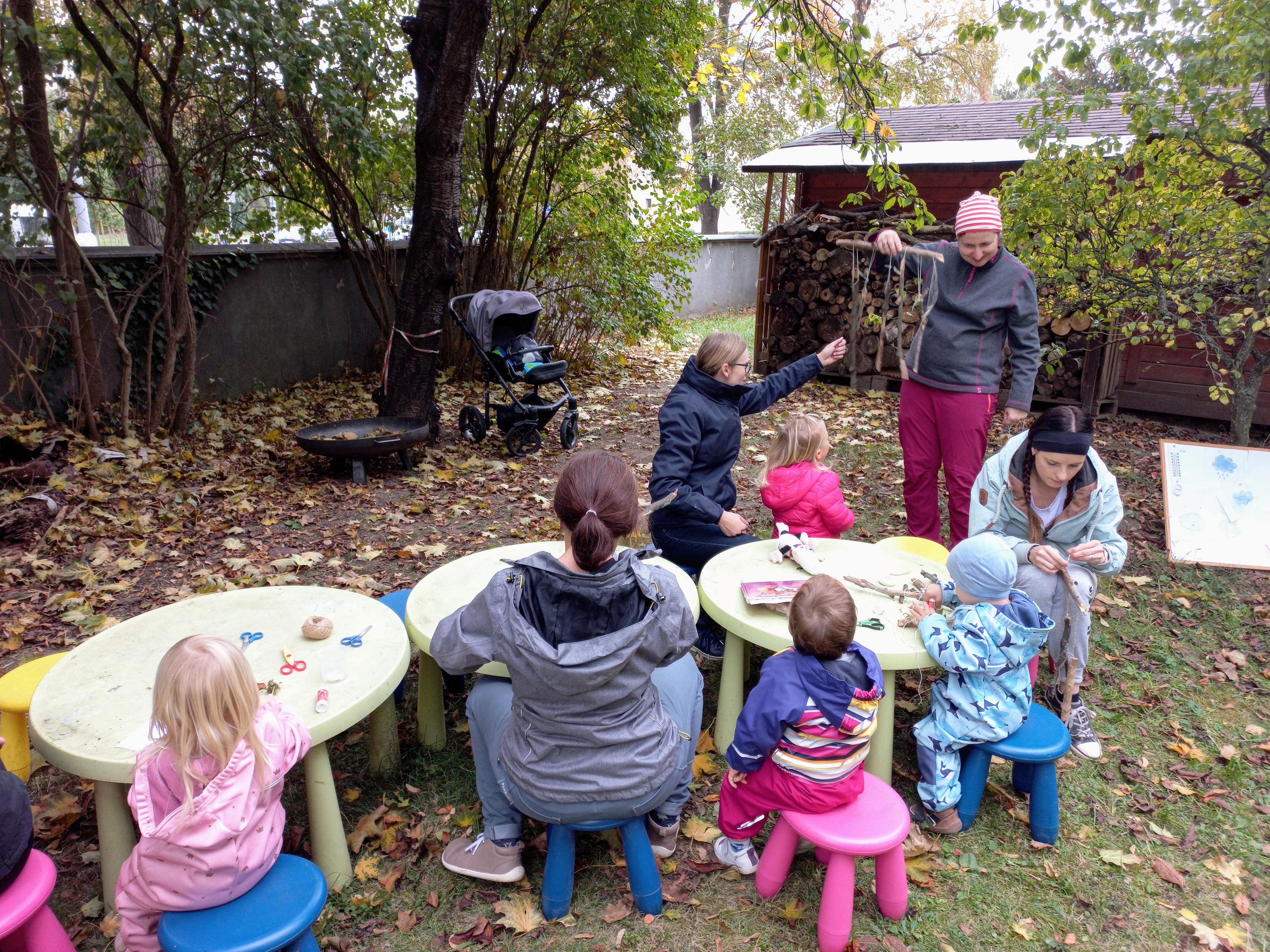 Kostka – pobočka SVČ Helceletka foto 2