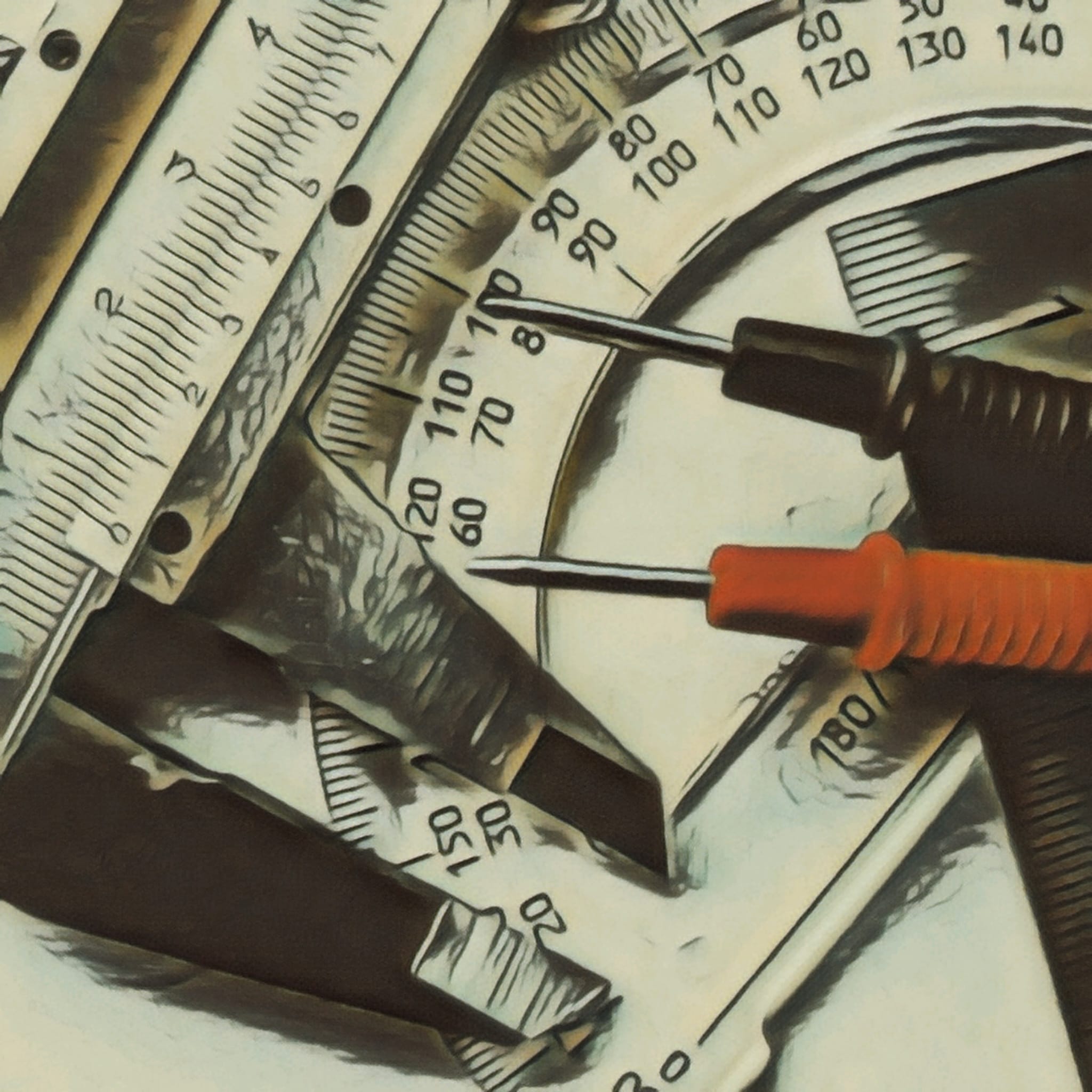 INspekce A REvize foto 1