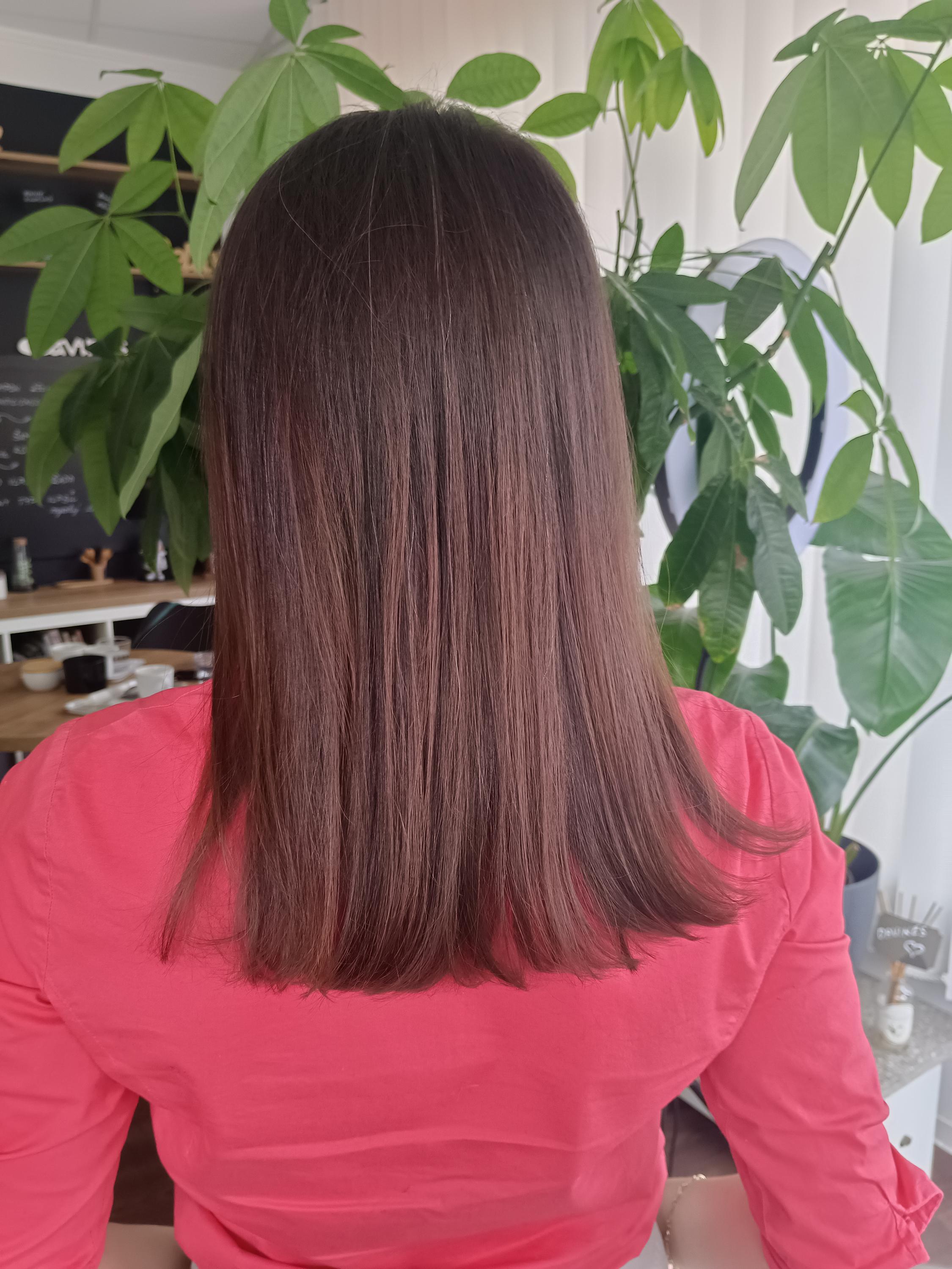 Lenka Symjonka - Kadeřnictví foto 5