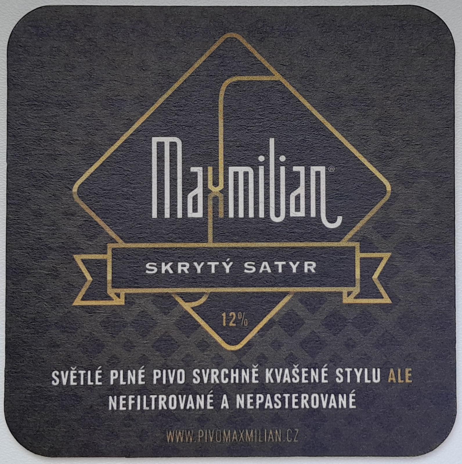 Pivovar Maxmilián foto 6