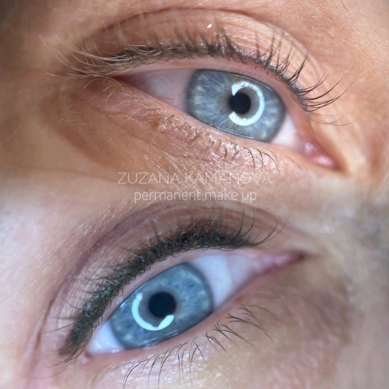 Kamanova Permanent make-up & cosmetics foto 2