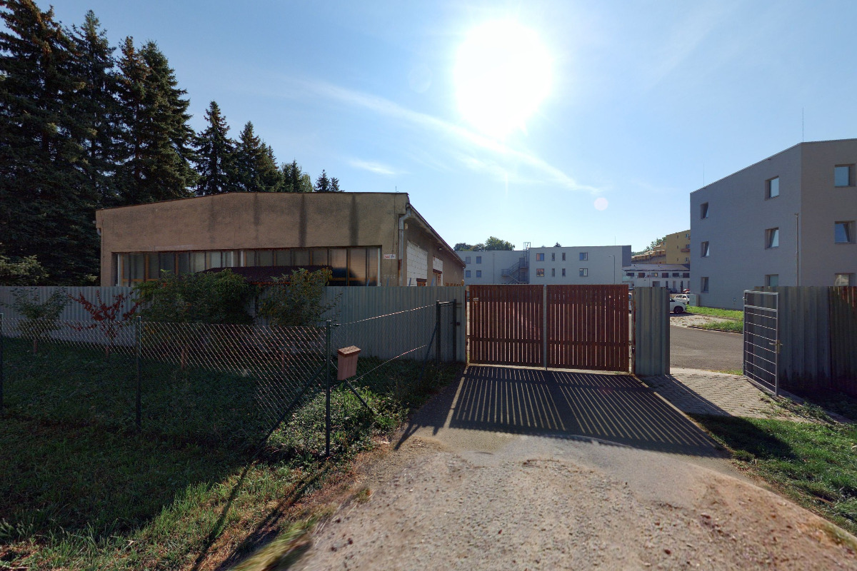 Ladislav Vepřek - truhlářství