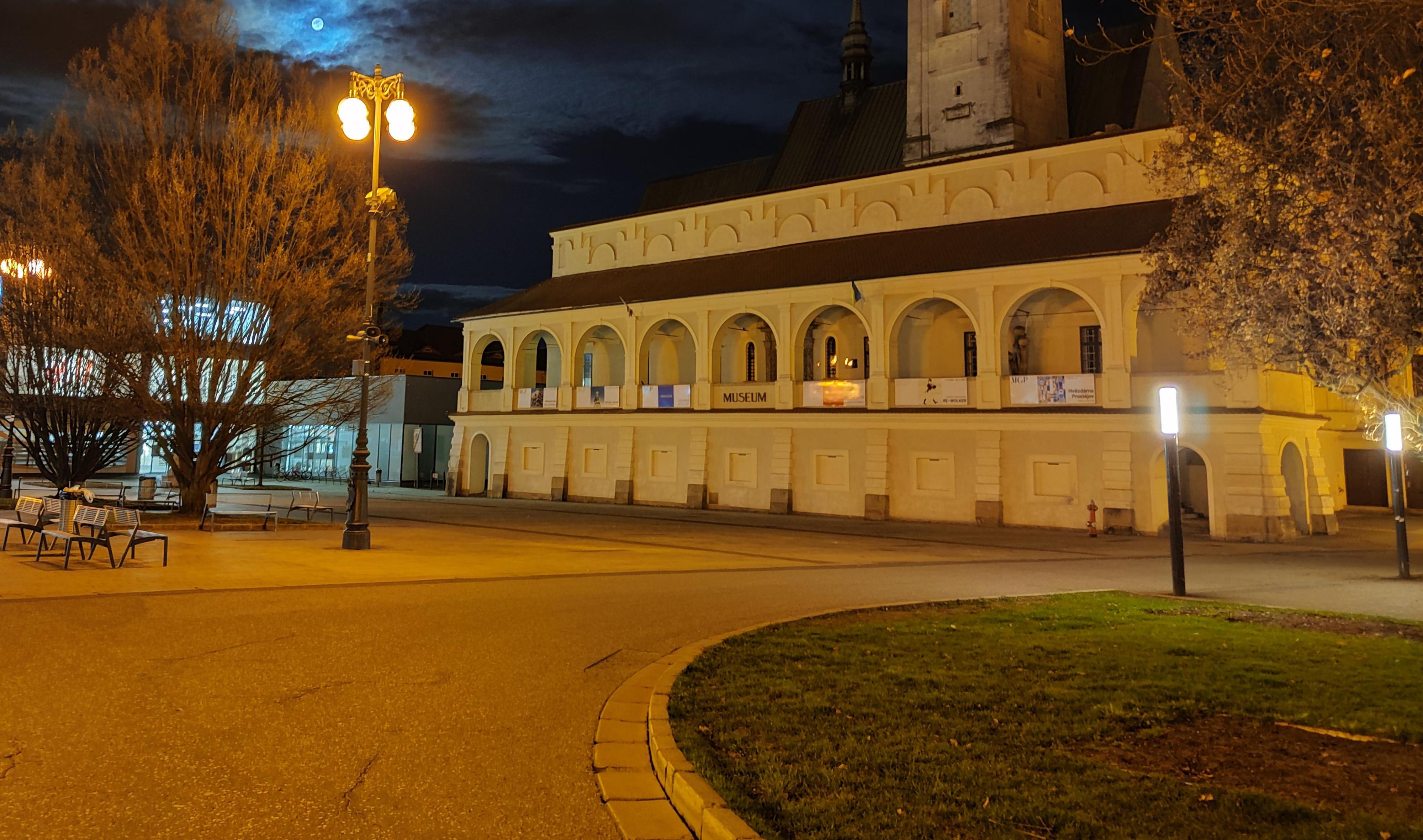 Muzeum a galerie v Prostějově foto 3