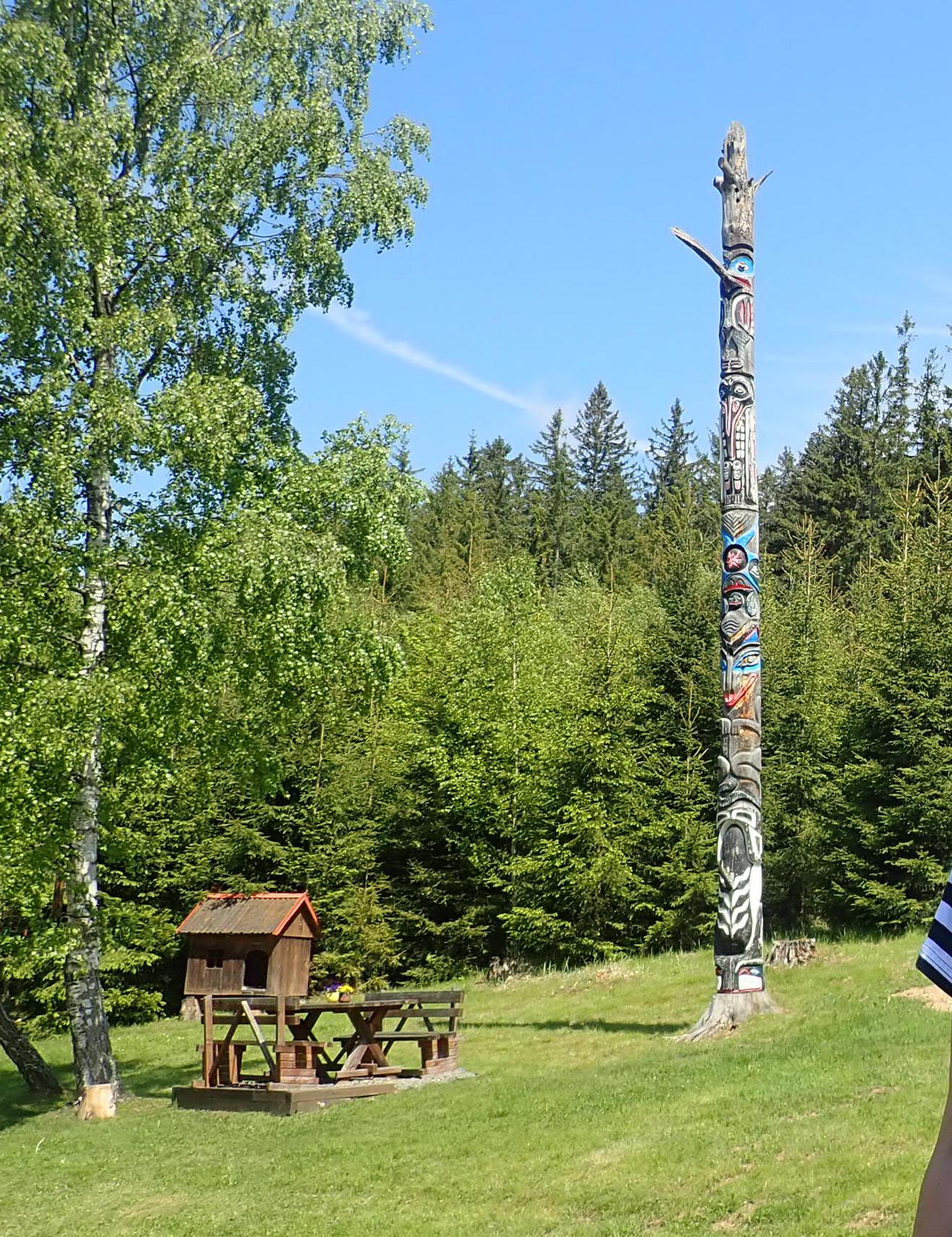 Penzion Na Habeši foto 5
