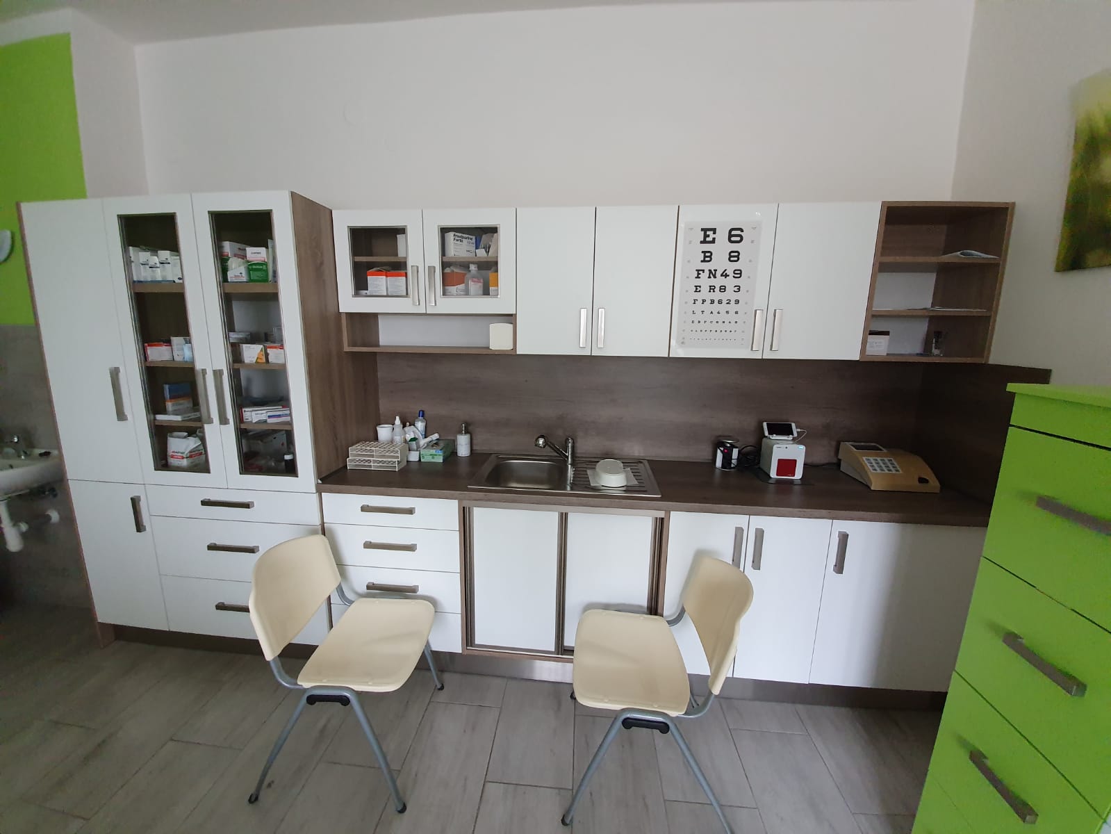 MUDr. Anna Švehlová s.r.o foto 4